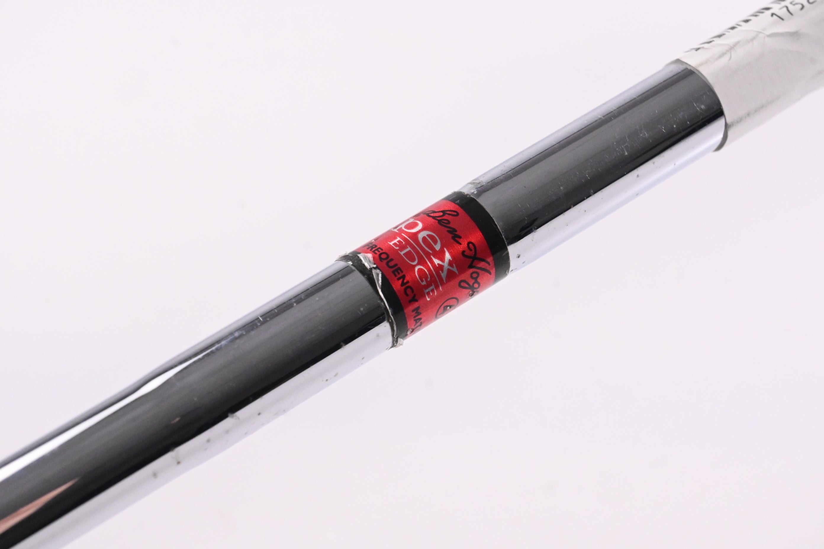 Ben Hogan Edge CFT #1 Hybrid / 17 Degree / Stiff Flex Ben Hogan Apex Edge Shaft