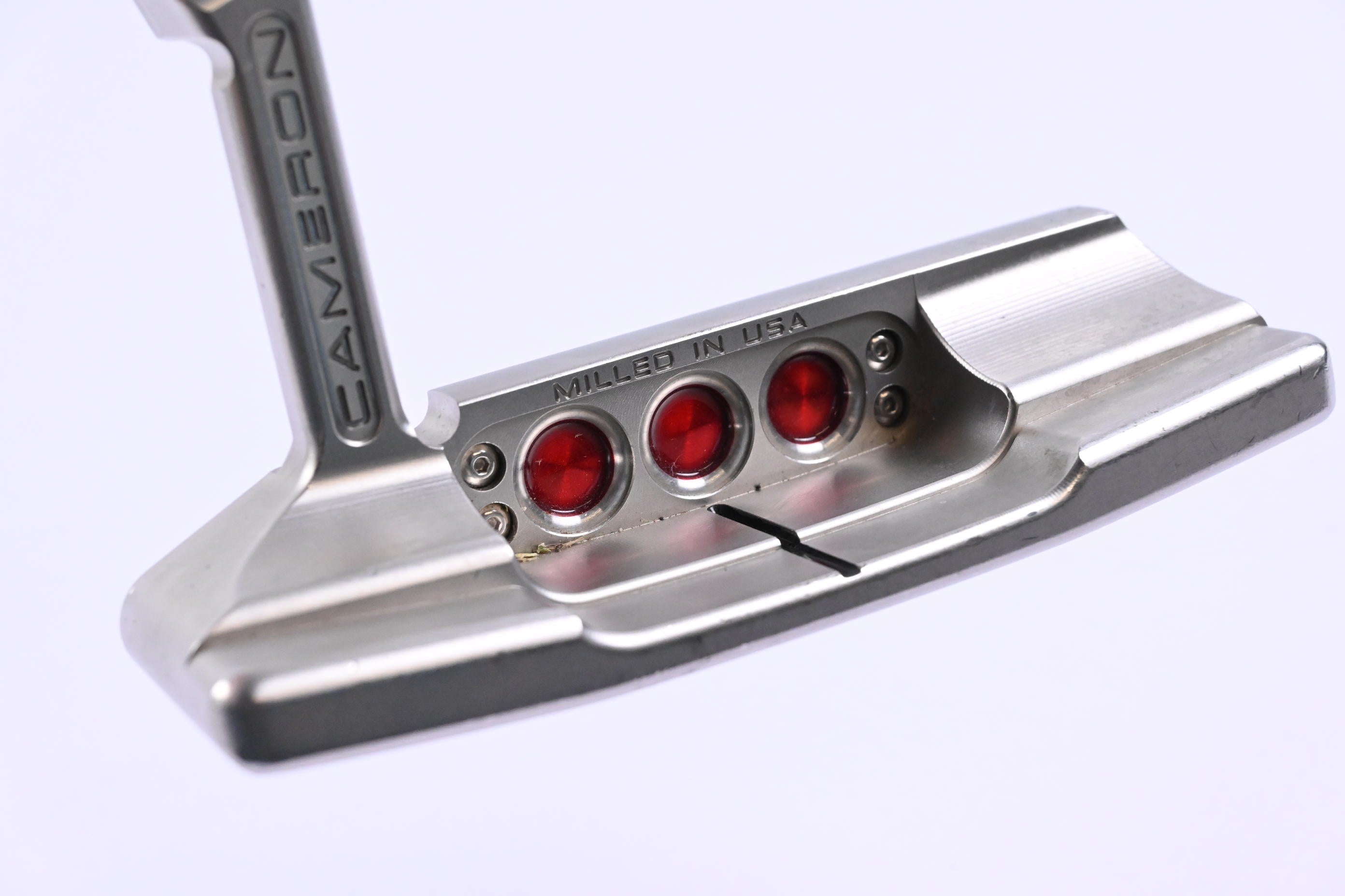 Scotty Cameron 2025 Studio Style Newport 2+ Putter / 34 Inch