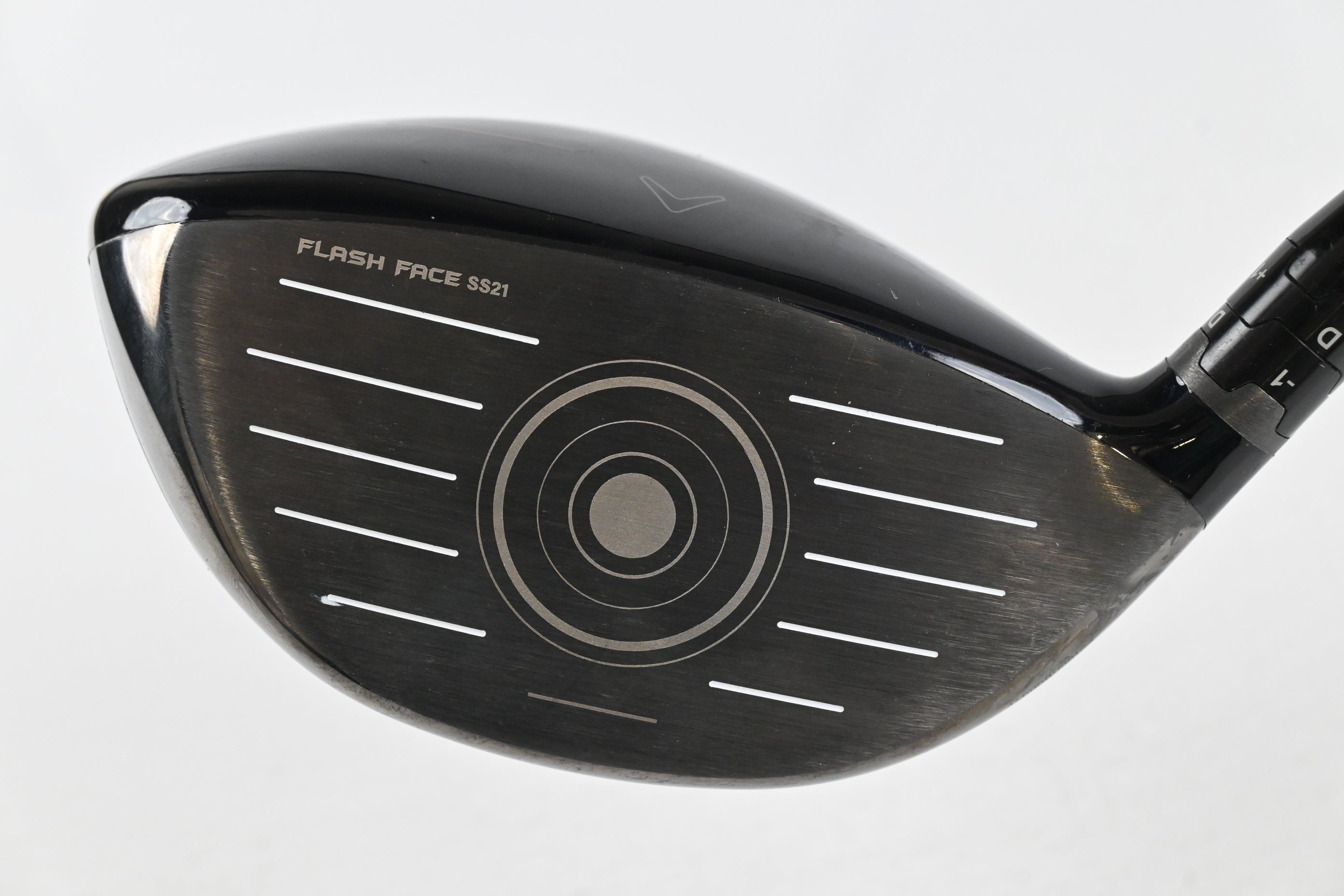 Callaway Big Bertha B21 Driver / 10.5 Degree / Regular Flex Project X PXv Shaft