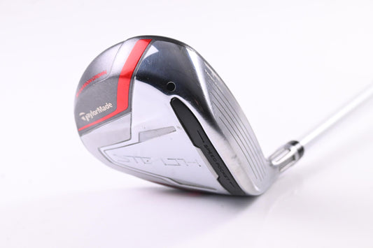 Ladies Taylormade Stealth #7 Wood / 21 Degree / Ladies Flex Aldila Ascent 45