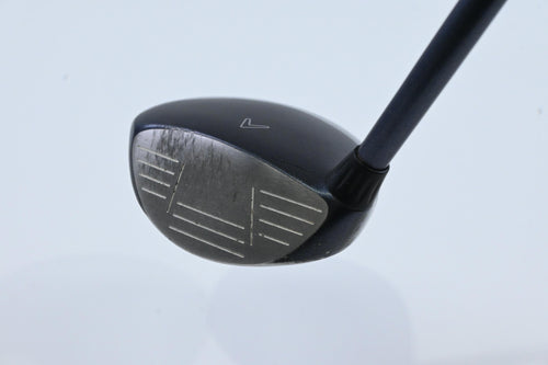 Callaway Steelhead III #5 Wood / 19 Degree / Firm Flex Callaway System III Shaft