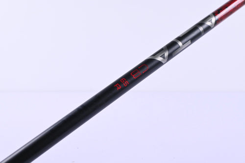 Left Hand Ping G410 #5 Wood / 17.5 Degree / Regular Flex Ping Alta CB Red 65