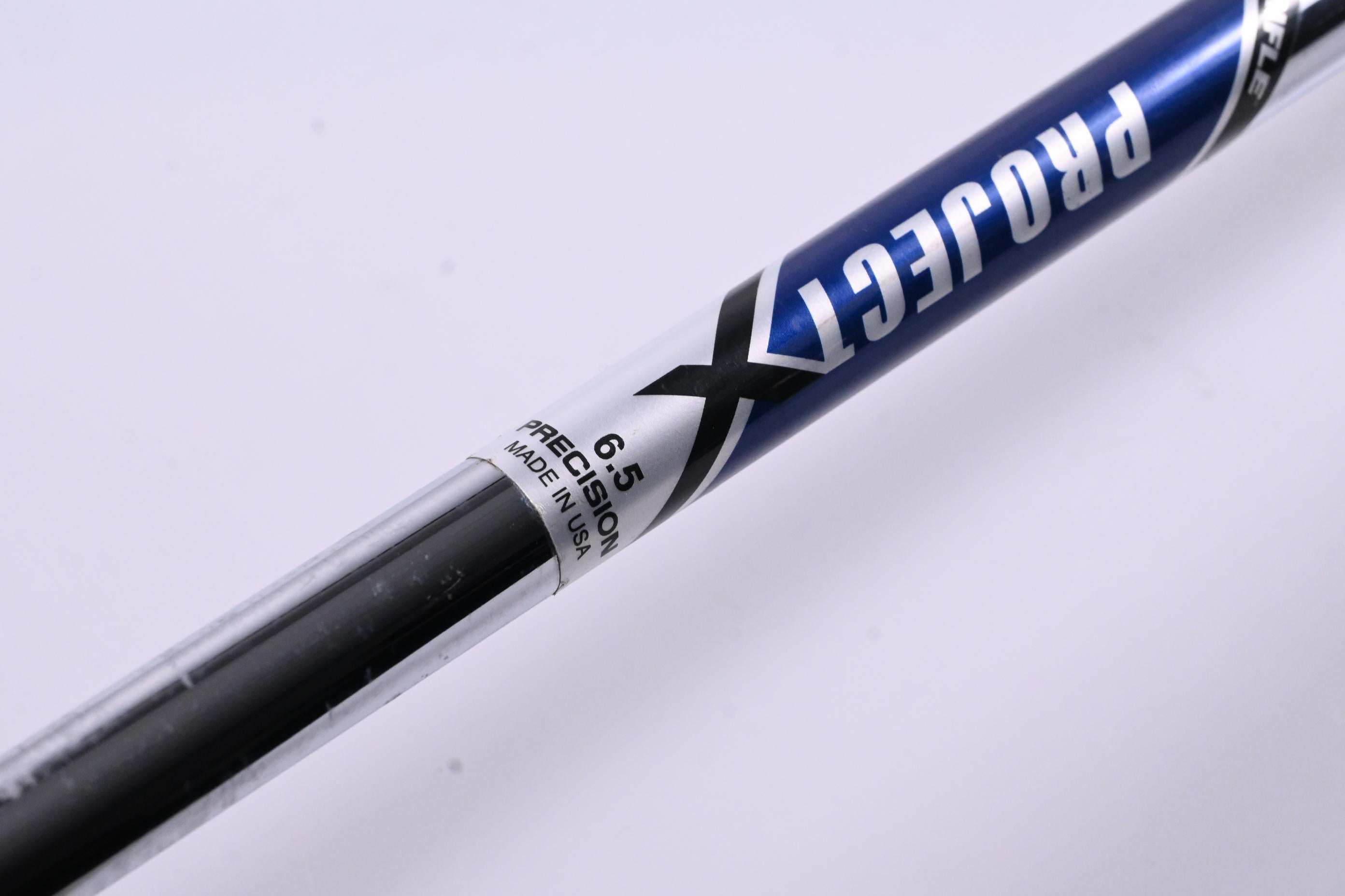 Taylormade P.UDI #3 Iron / X-Flex Project X Shaft