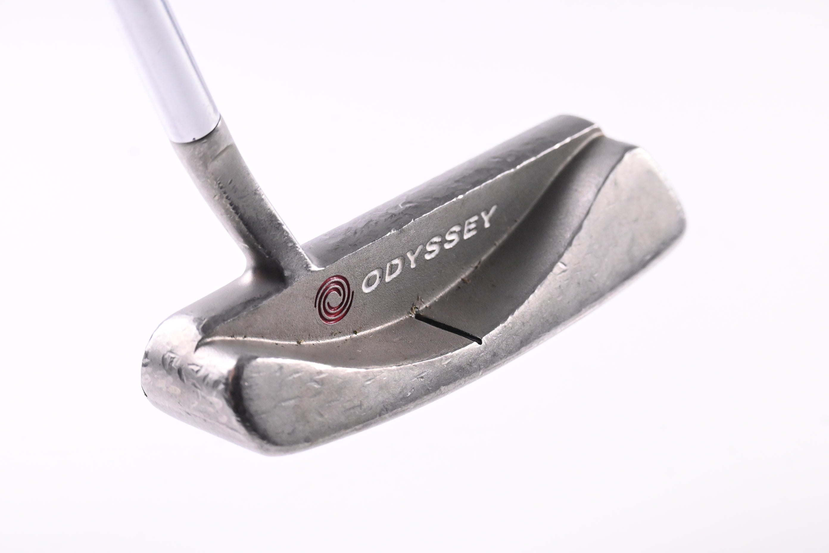 Odyssey White Ice #2 Putter / 34 Inch