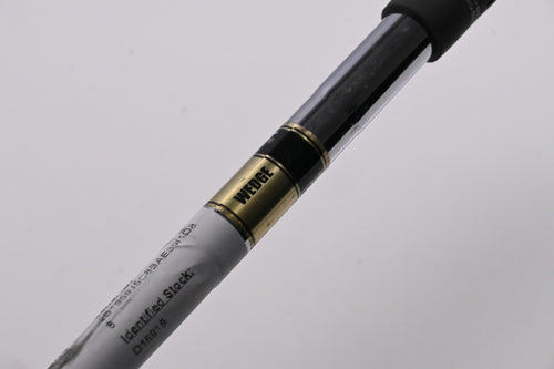 Taylormade Milled Grind Lob Wedge / 60 Degree / Wedge Flex Dynamic Gold Shaft