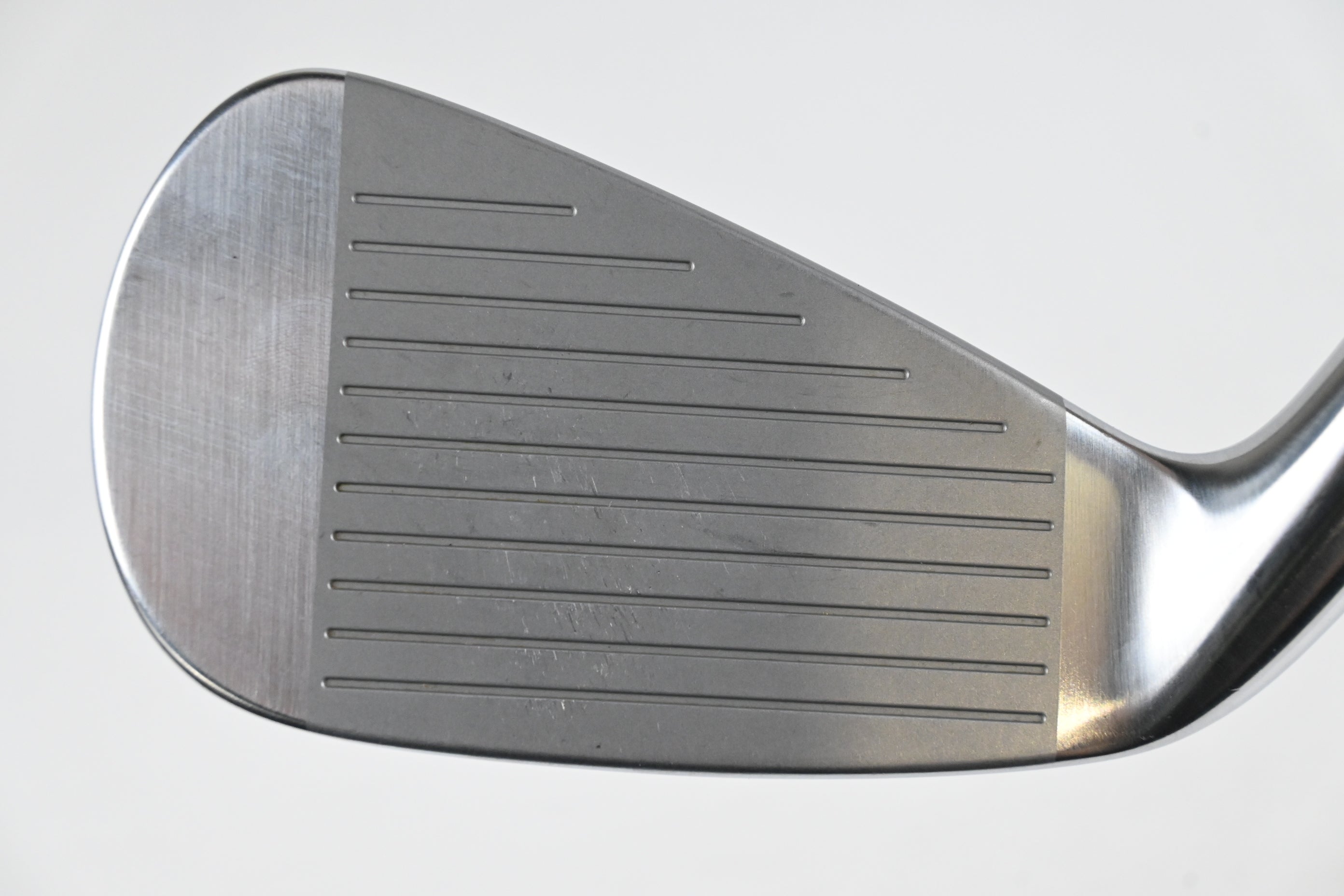 Mizuno MP-18 MMC Fli-Hi Utility #4 Iron / 22 Degree / Senior Flex Project X LZ