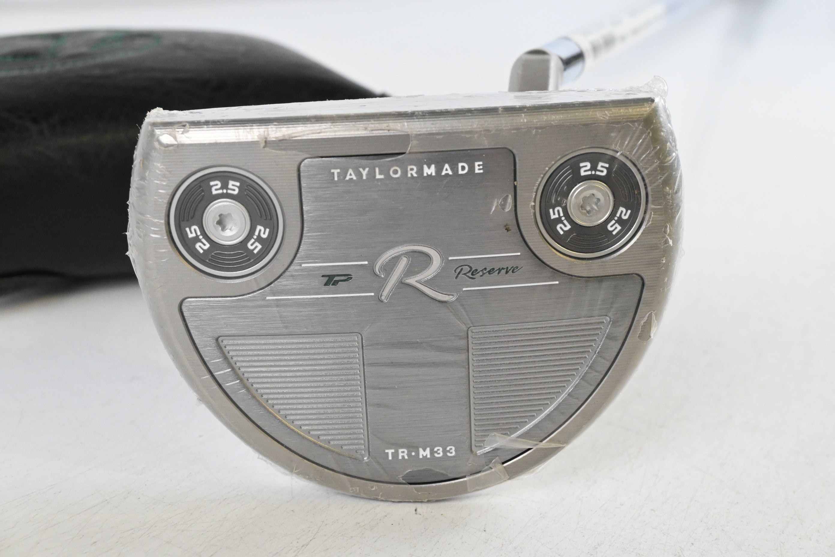 Taylormade TP Reserve Milled TR.M33 Putter / 35 Inch