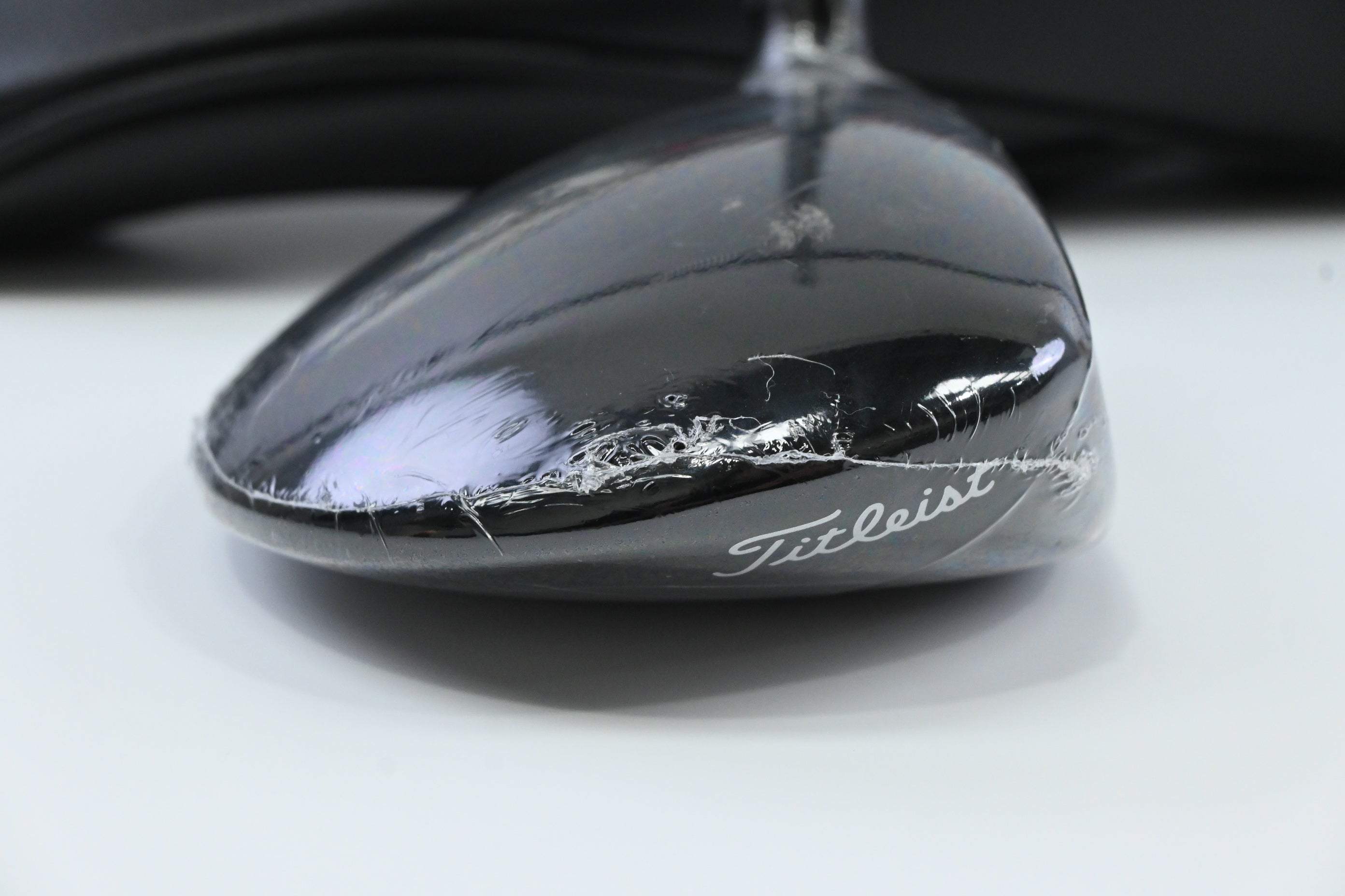 Titleist GT3 #3 Wood / 15 Degree / Stiff Flex Tensei 1K Blue 65 Shaft