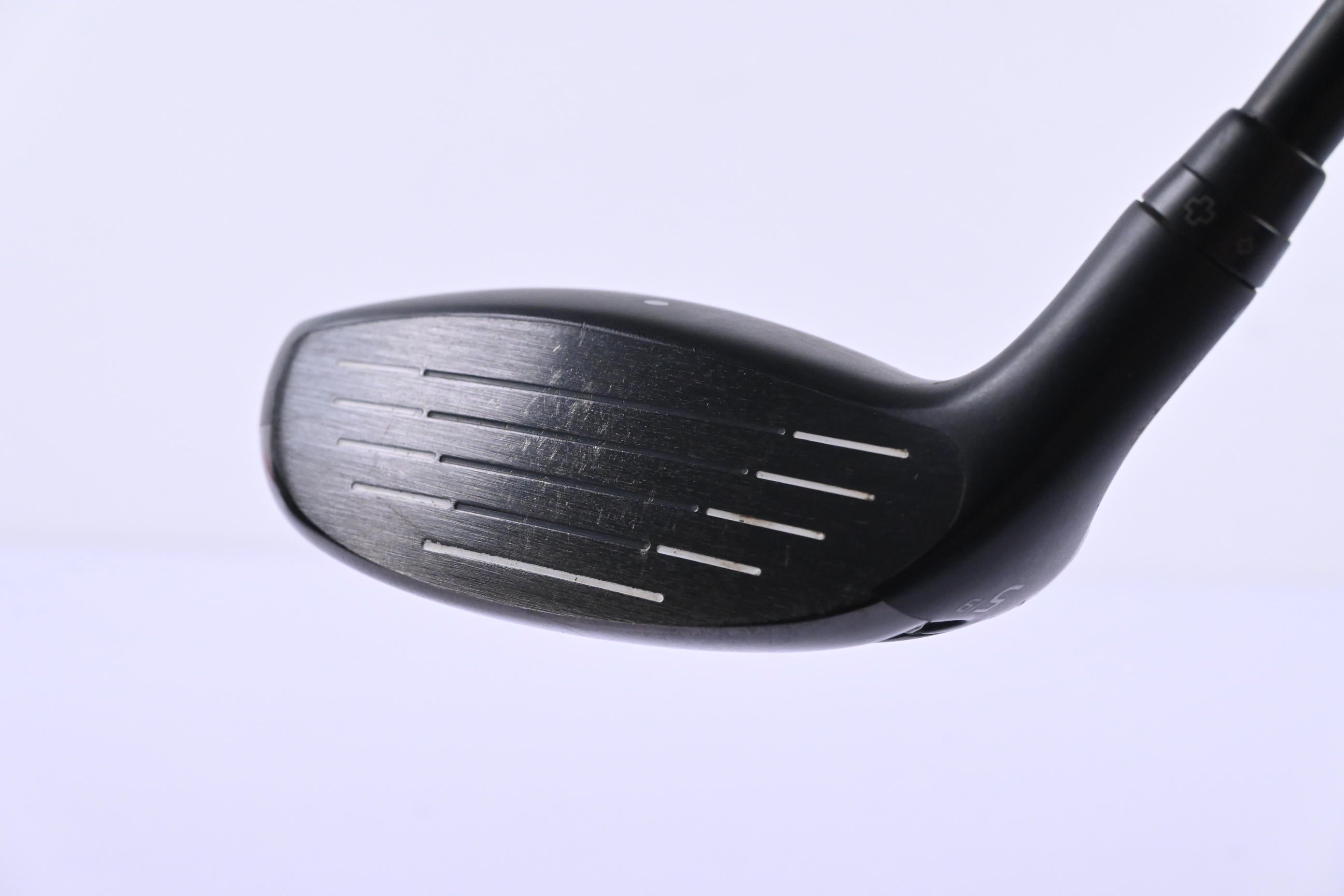 Ping G440 Max #5 Wood / 19 Degree / Regular Flex Ping Alta CB Blue 65 Shaft