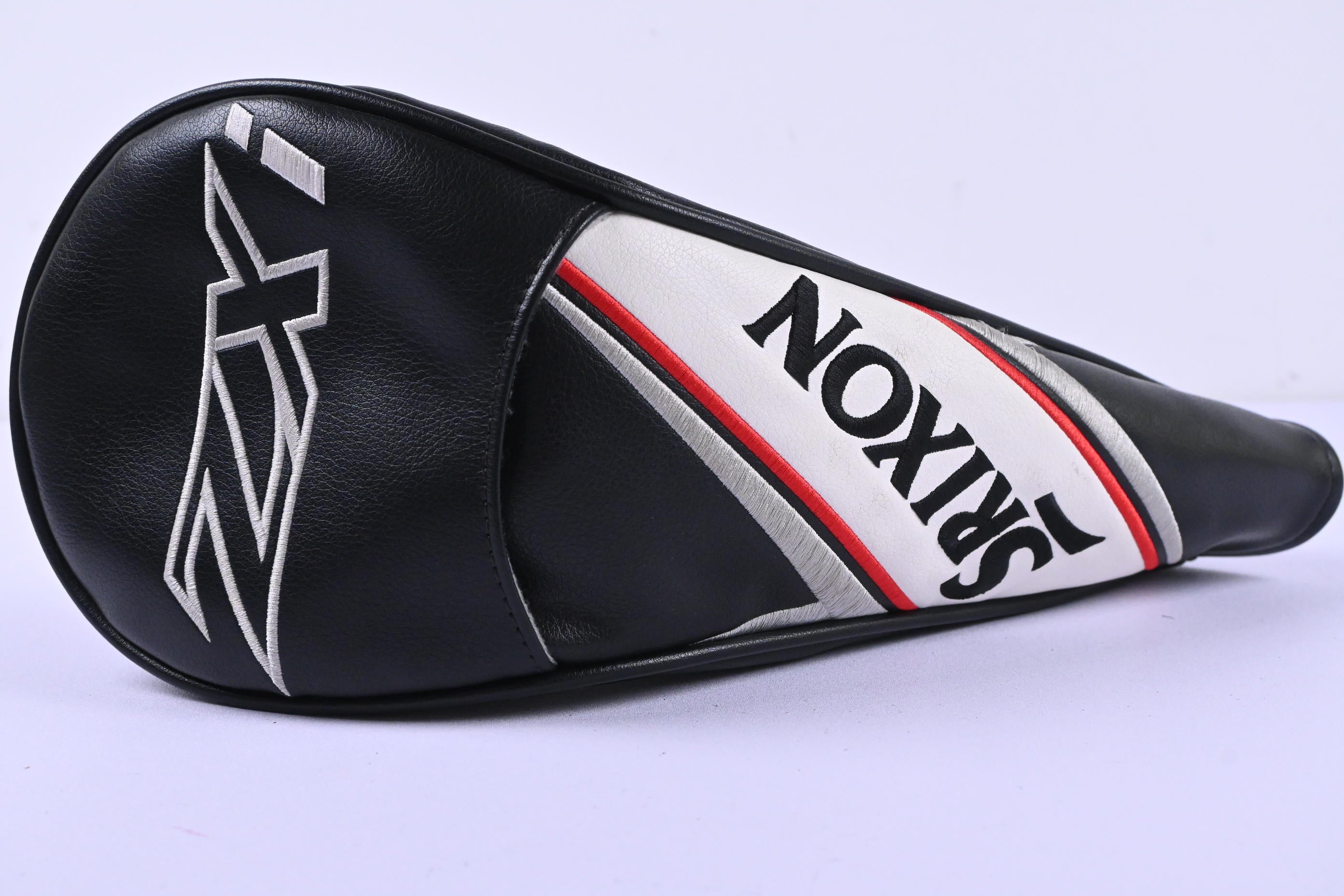 Srixon ZXi Max Driver / 10.5 Degree / Stiff Flex HZRDUS Gen5 Black 60 Shaft