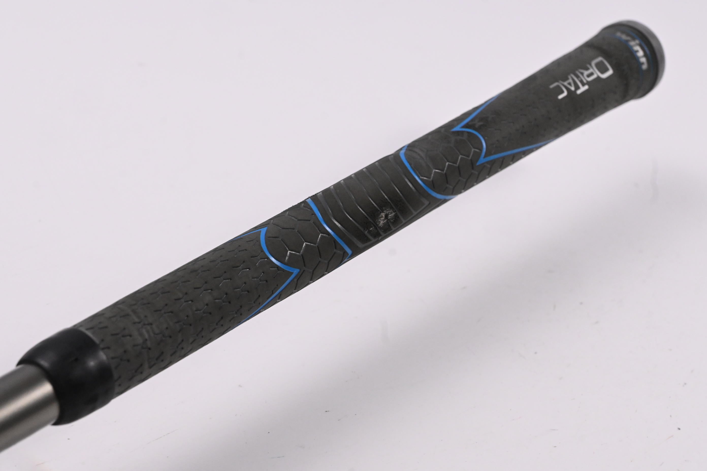 Ladies Taylormade RSi1 #6 Iron / 26.5 Degree / Ladies Flex Reax 45 Shaft