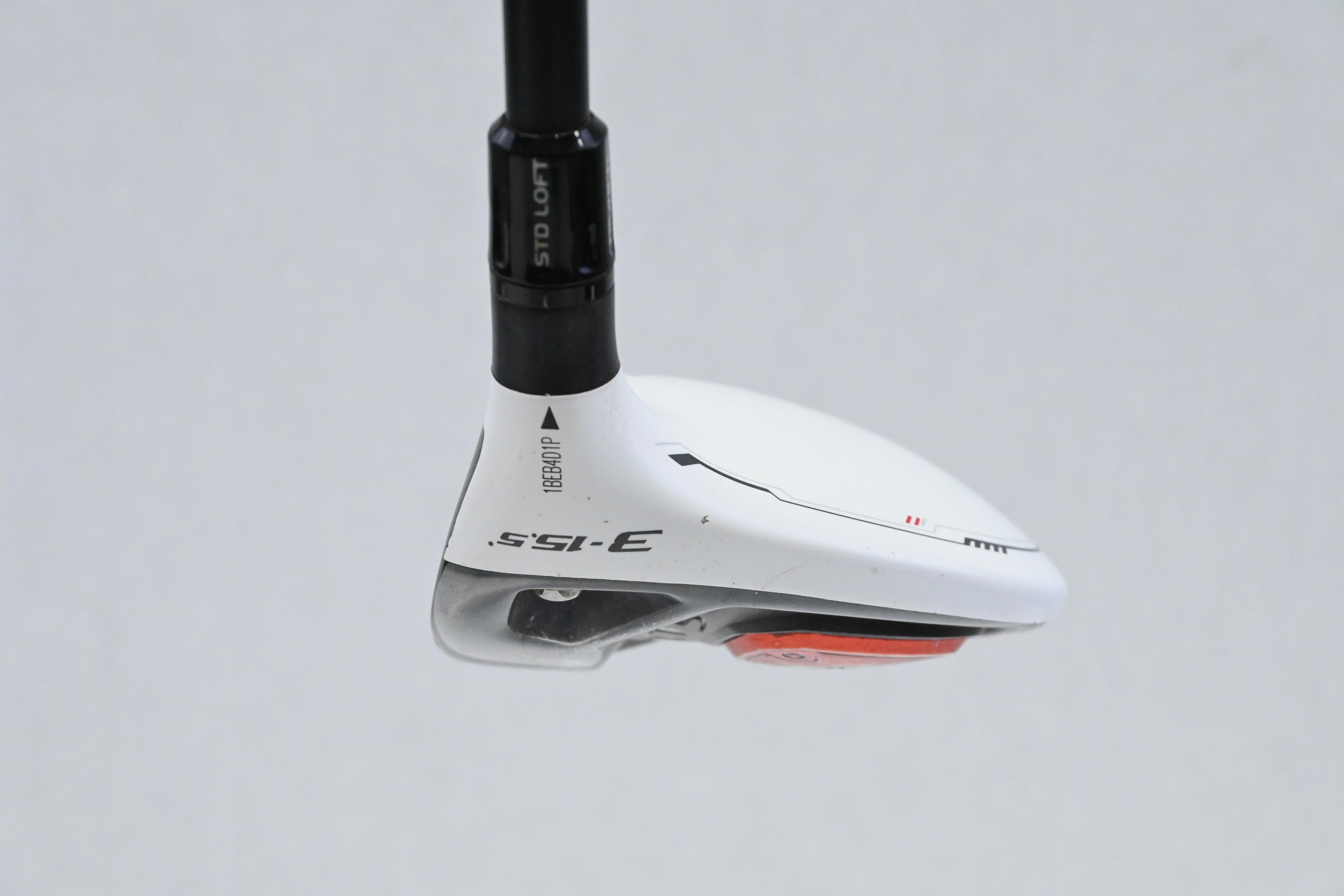 Taylormade R11S #3 Wood / 15.5 Degree / Regular Flex Taylormade R11 60 Shaft
