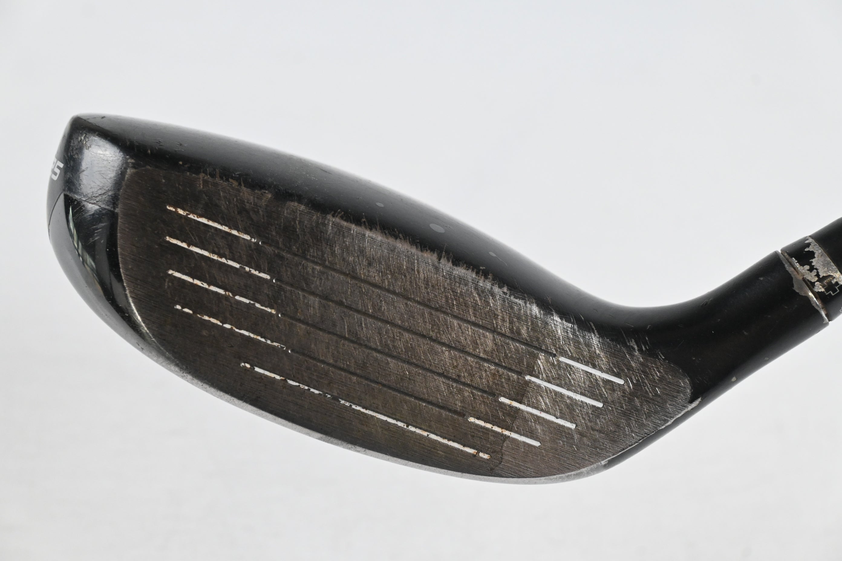 Ping G425 Max #5 Wood / 17.5 Degree / Regular Flex Ping Alta CB 65 Slate