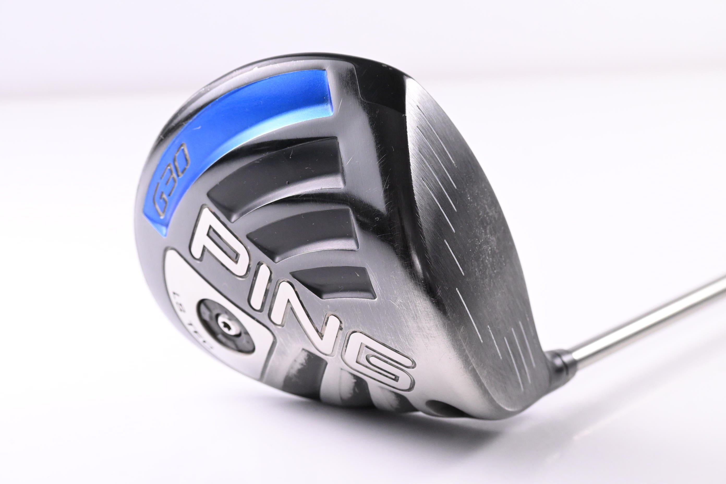 Ping G30 LS Tec Driver / 10.5 Degree / Stiff Flex Ping Tour 65 Shaft