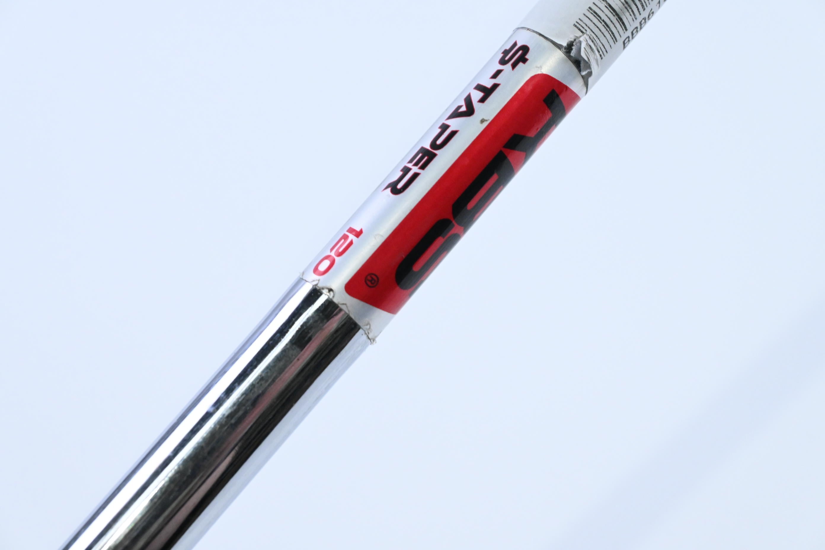 Fourteen RFZ Gap Wedge / 52 Degree / Regular Flex KBS S-Taper 120 Shaft