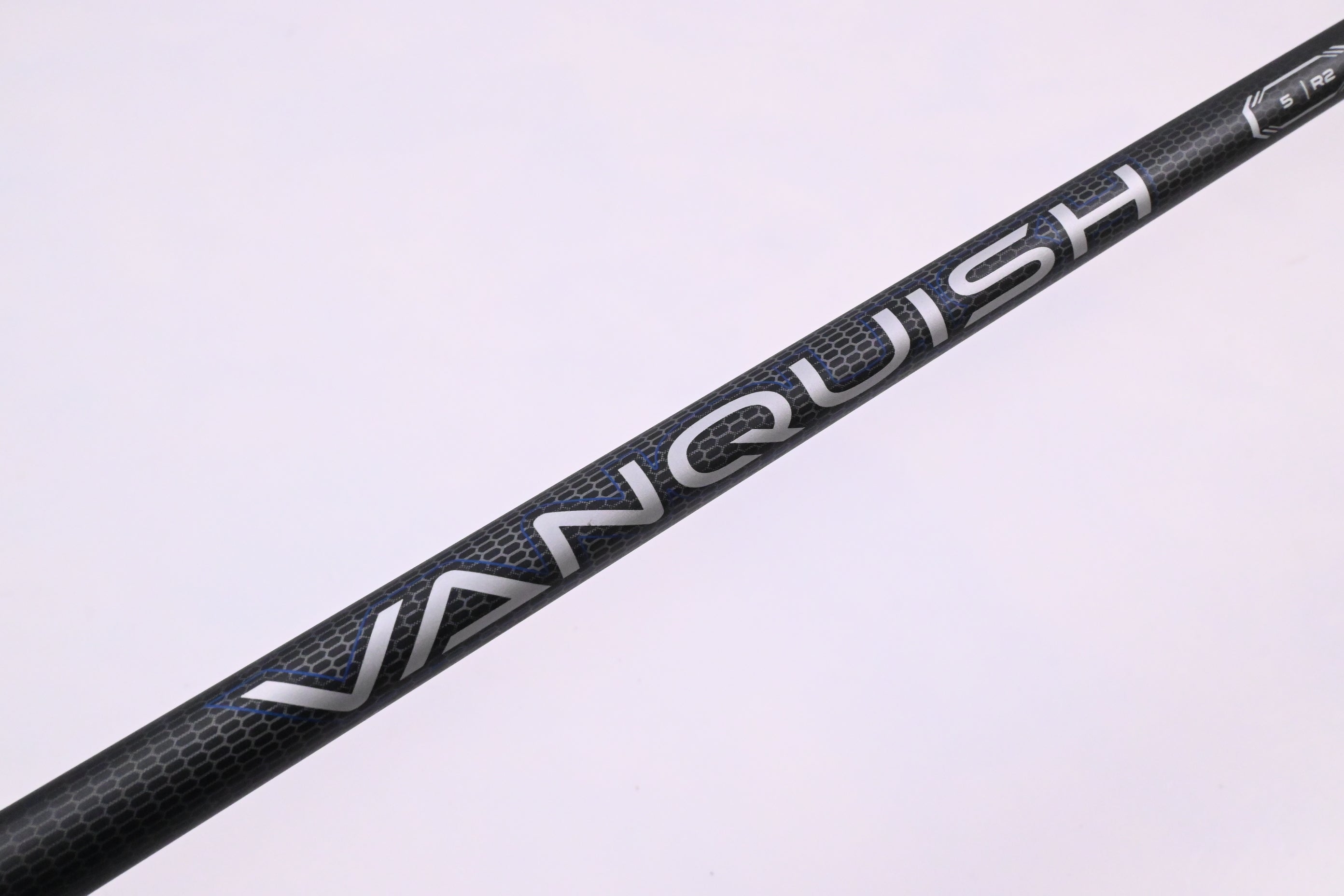Vanquish 5 #3 Wood Shaft / Senior Flex / Callaway 3rd Gen