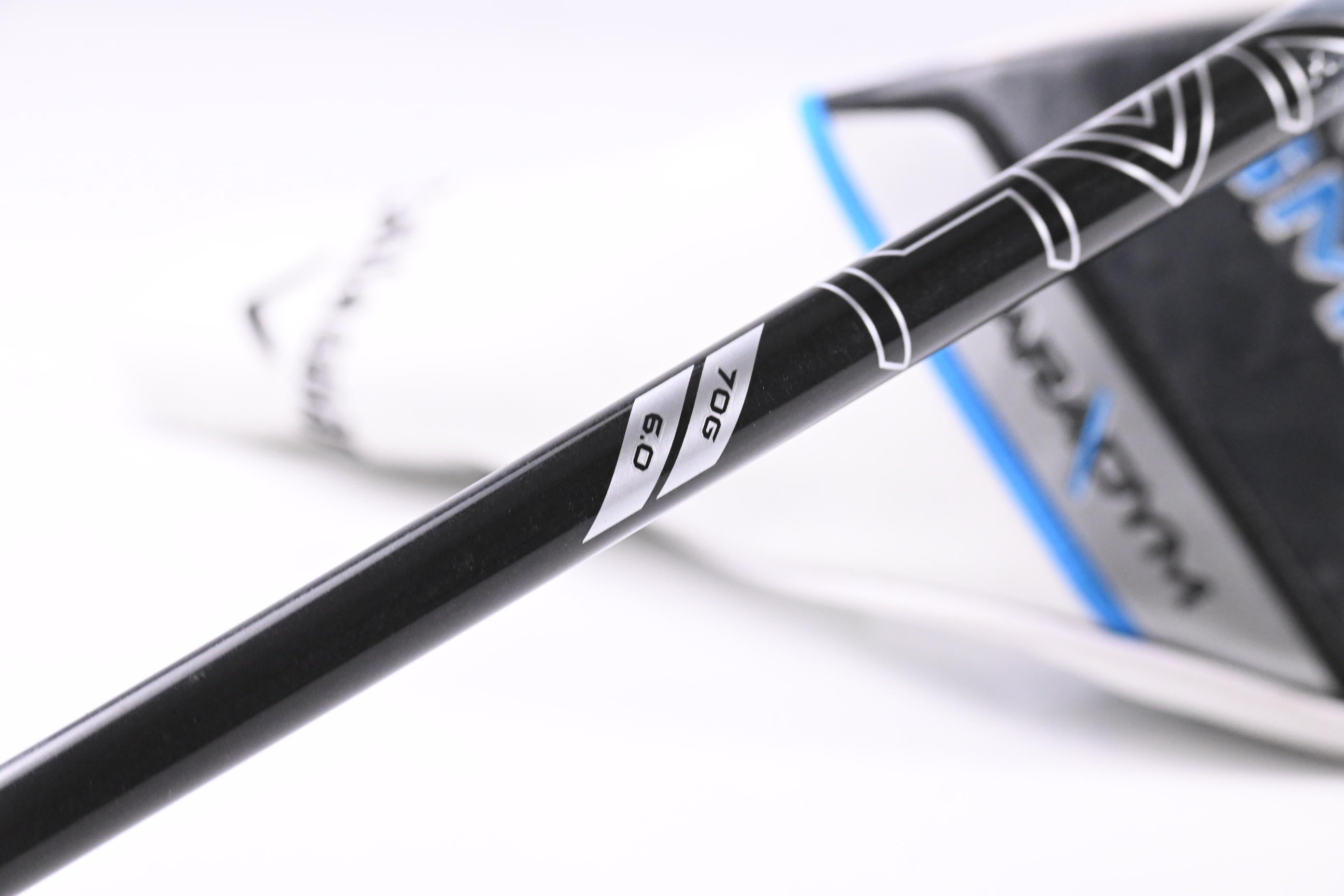 Callaway Paradym Ai Smoke Triple Diamond #3 Wood / 15 Degree / Stiff Flex Denali