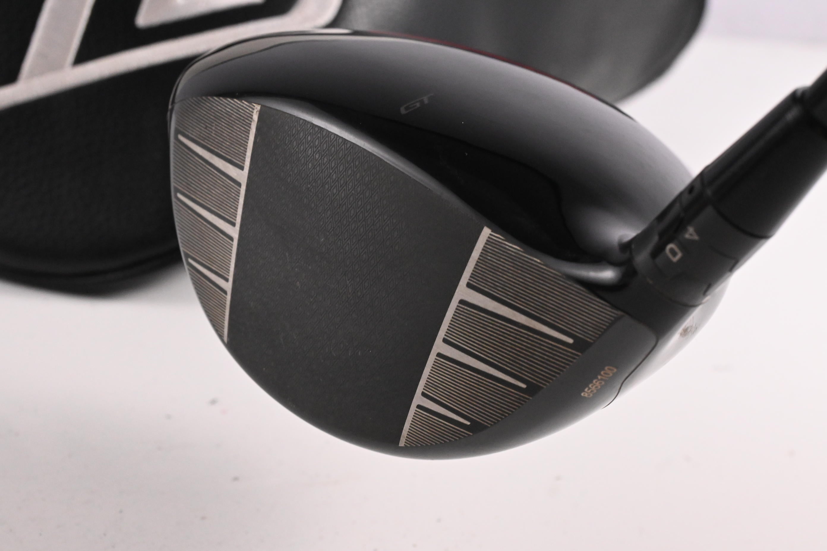Titleist GT2 Driver / 9 Degree / Regular Flex Tensei CK Orange 50 Shaft