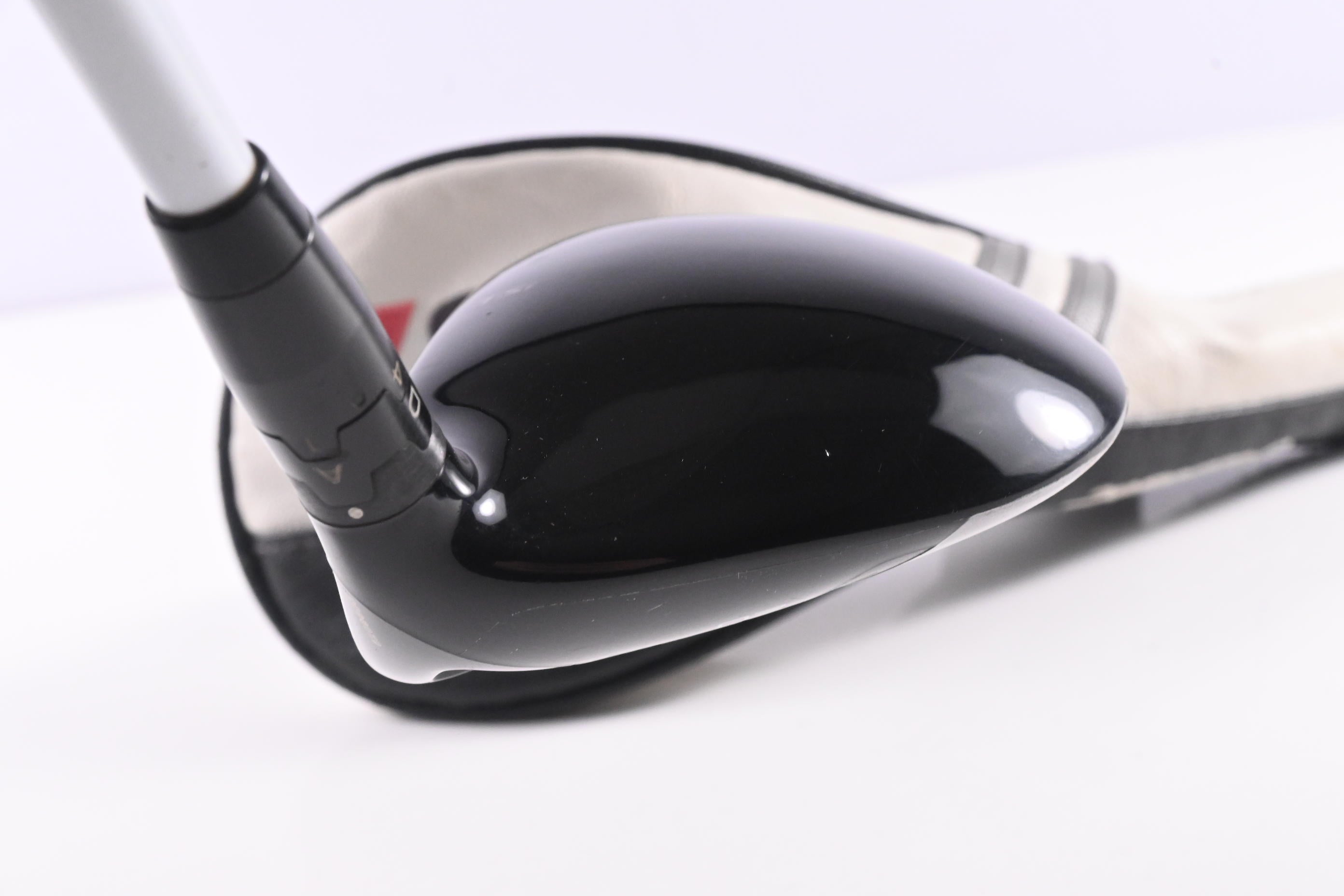 Titleist TSi1 #7 Wood / 20 Degree / Senior Flex Aldila Ascent Ultralite 40 Shaft