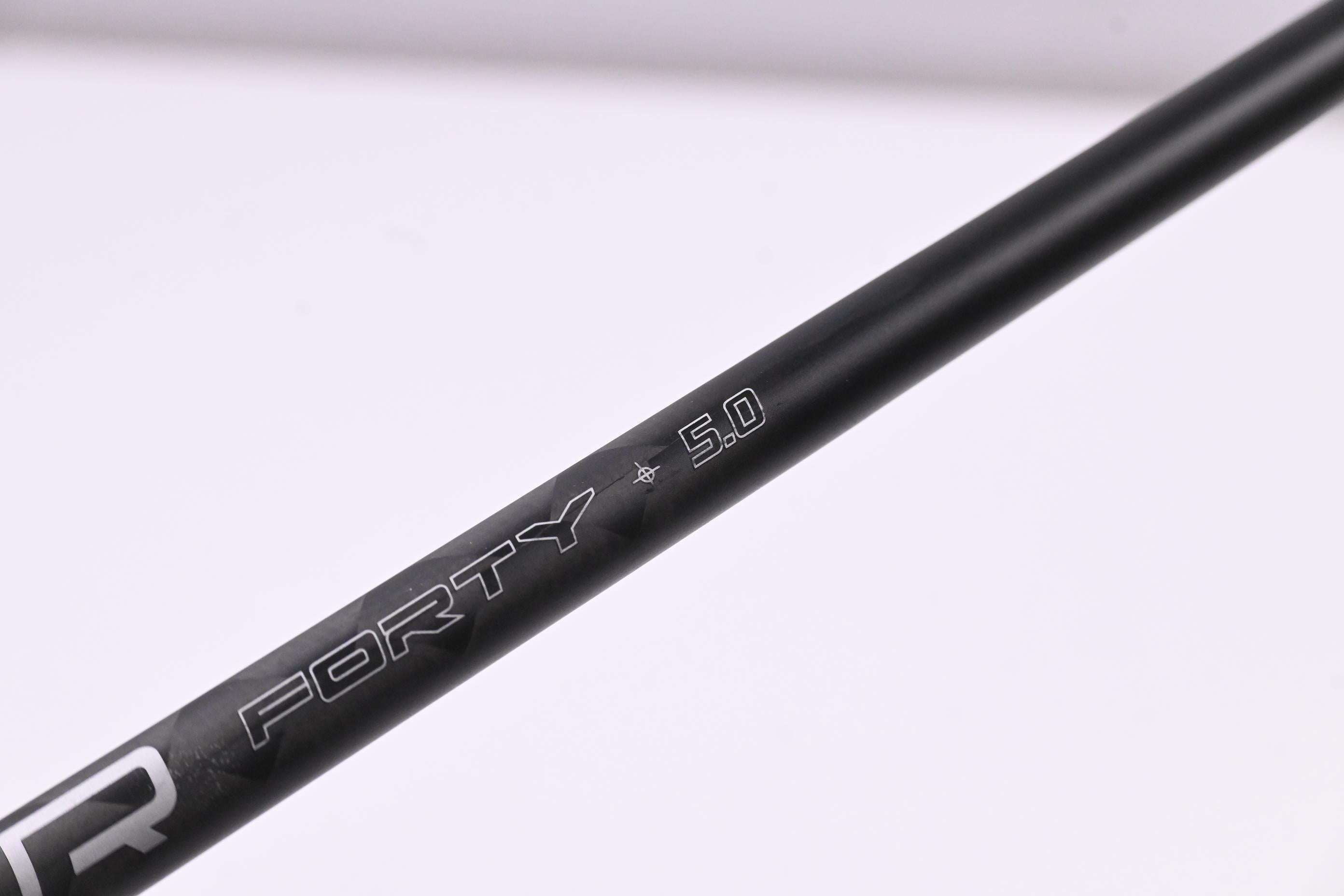 Project X Cypher 2.0 50 Driver Shaft / Senior Flex / Callaway 2nd Gen