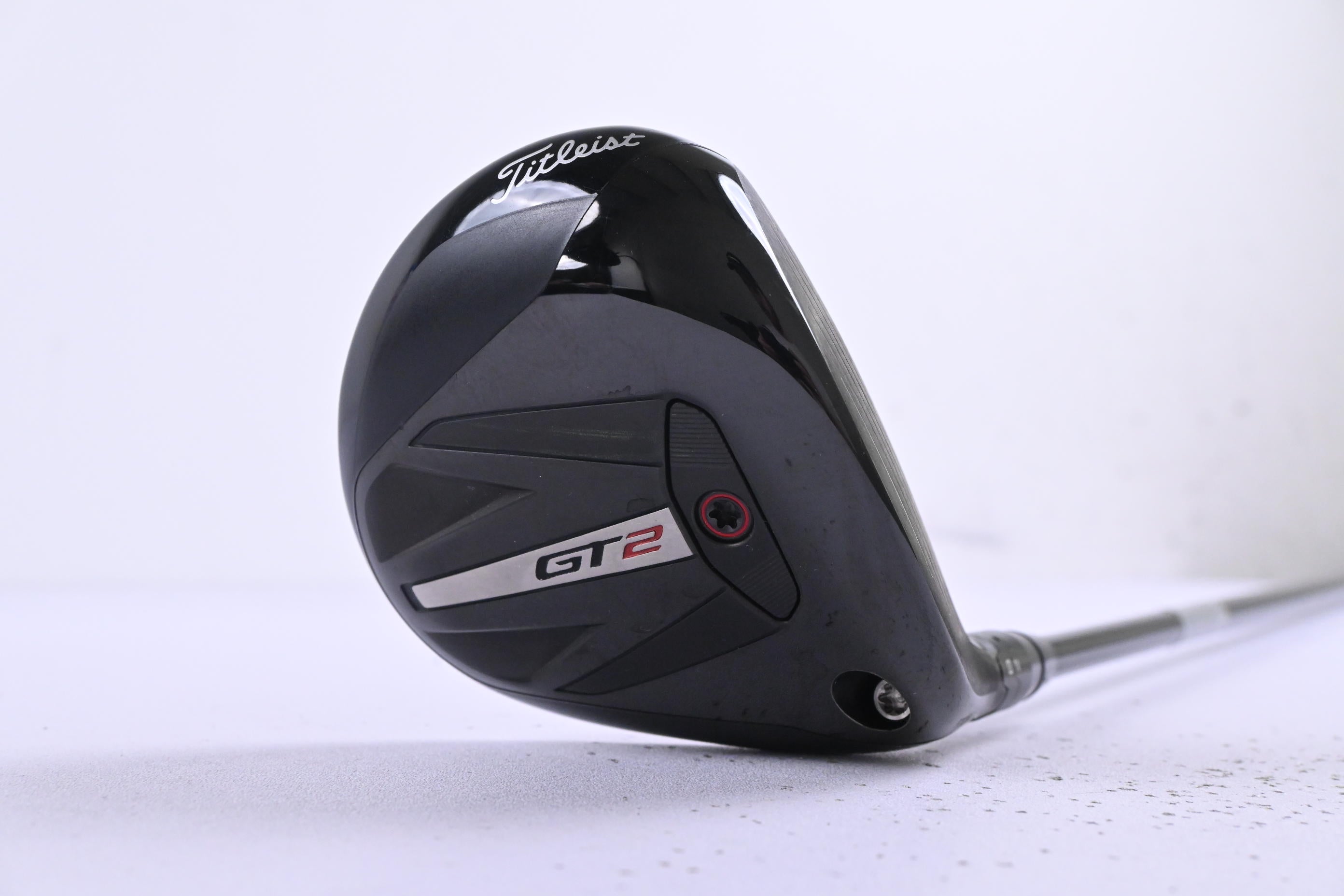 Titleist GT2 #3 Wood / 15 Degree / Stiff Flex Tensei AV Blue 65 Shaft