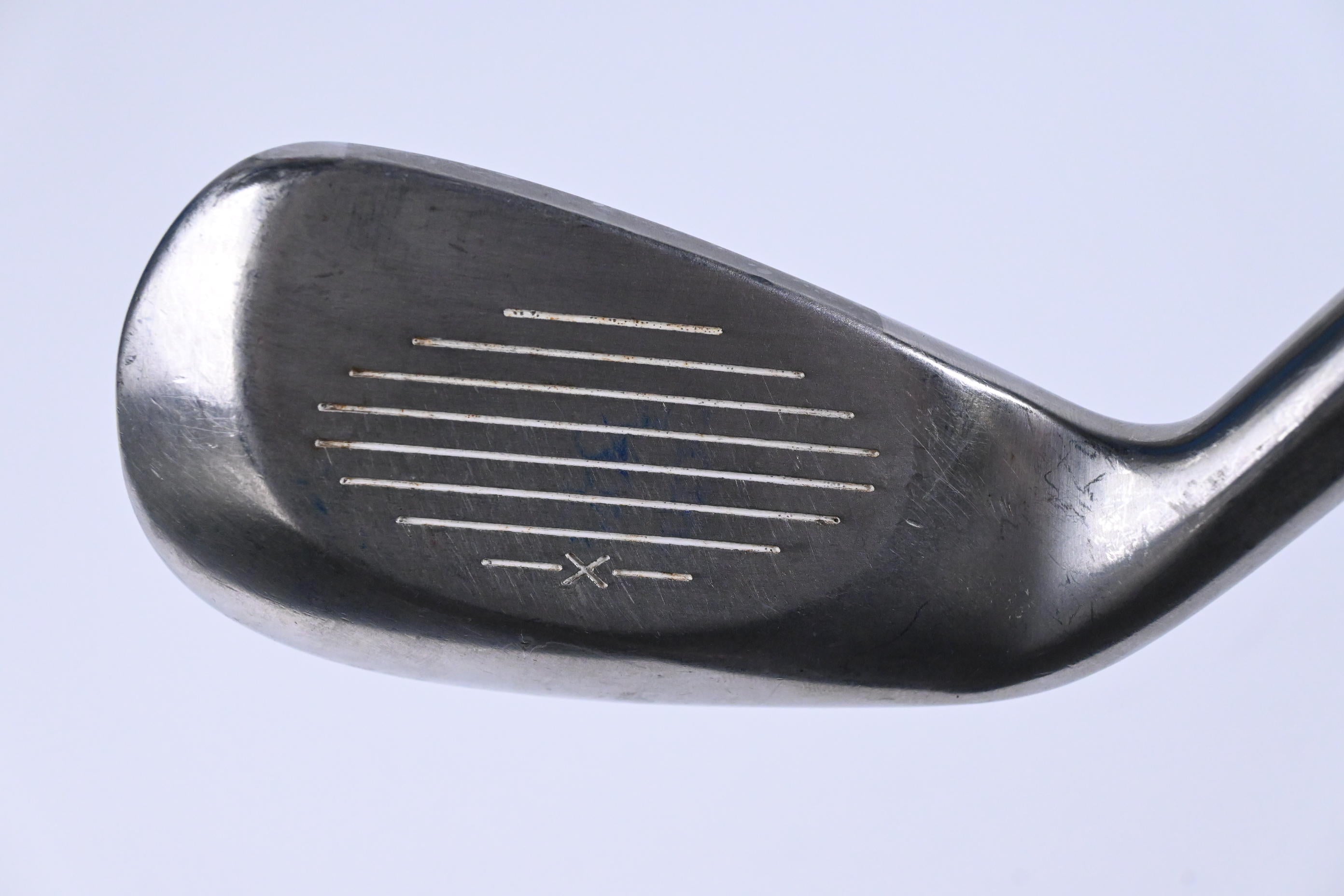Tour Striker Pro #7 Iron Training Aid / Regular Flex True Temper Shaft