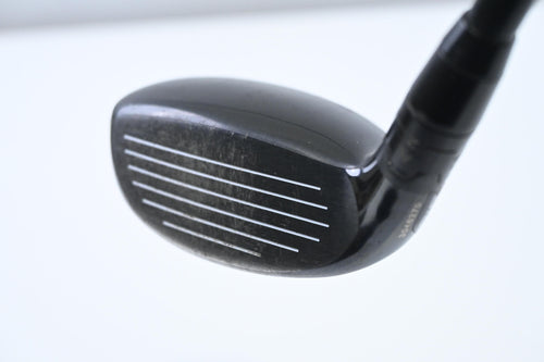 Titleist 818 H1 #3 Hybrid / 21 Degree / Stiff Flex Tensei CK Blue 70