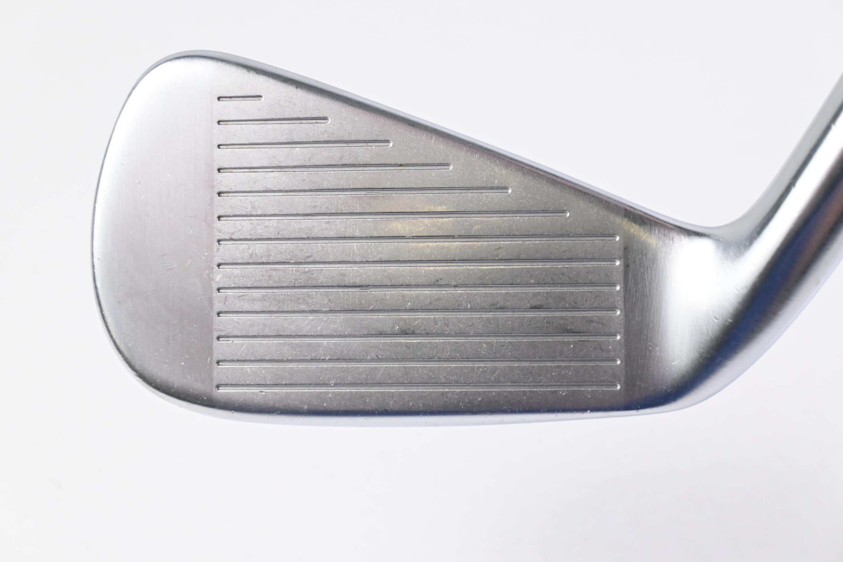 Taylormade P790 UDI 2019 #2 Iron / 17 Degree / Stiff Flex Hzrdus Smoke Black 90