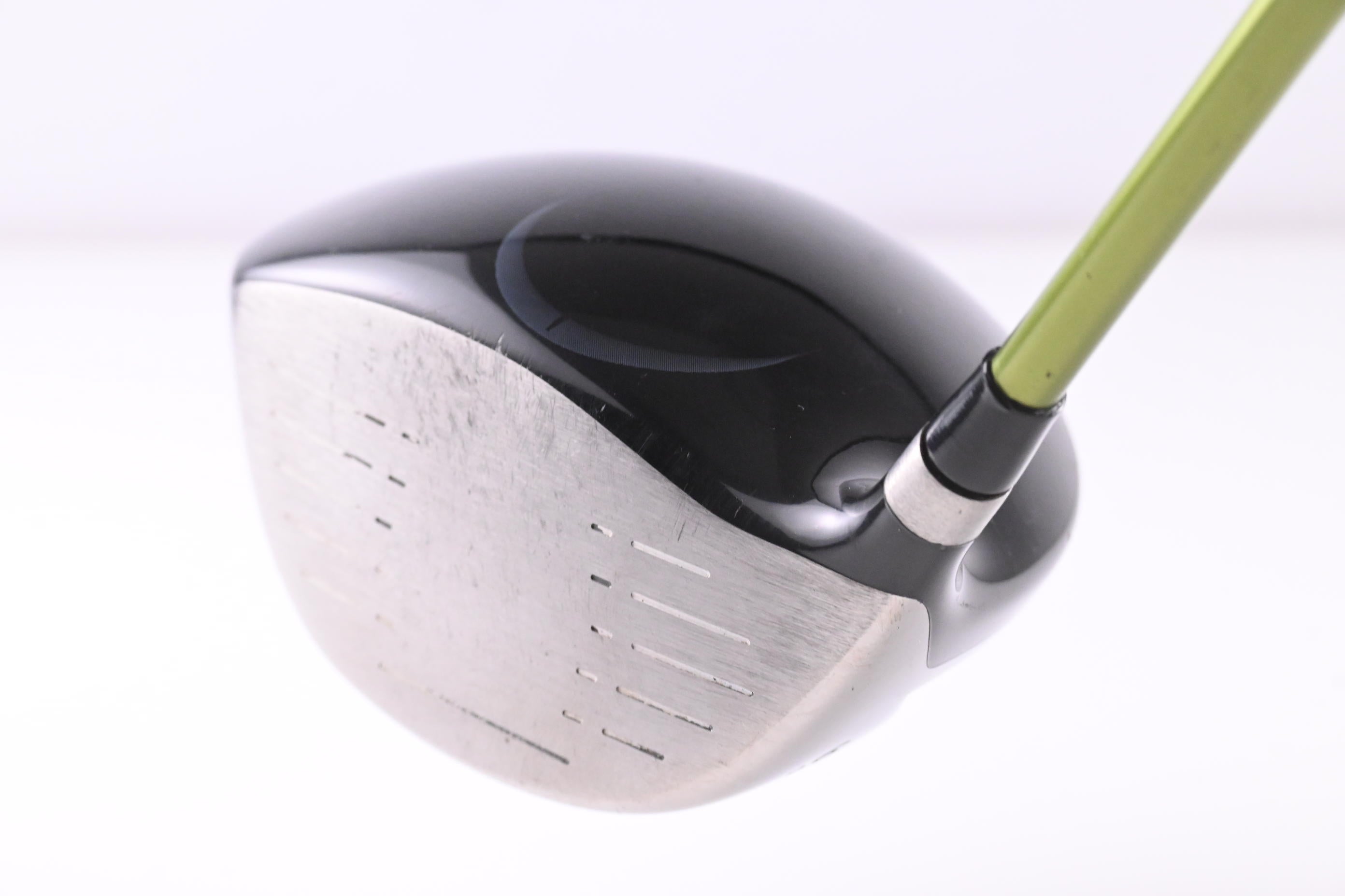 Ping G5 Driver / 9 Degree / Stiff Flex Aldila NV 65 Shaft