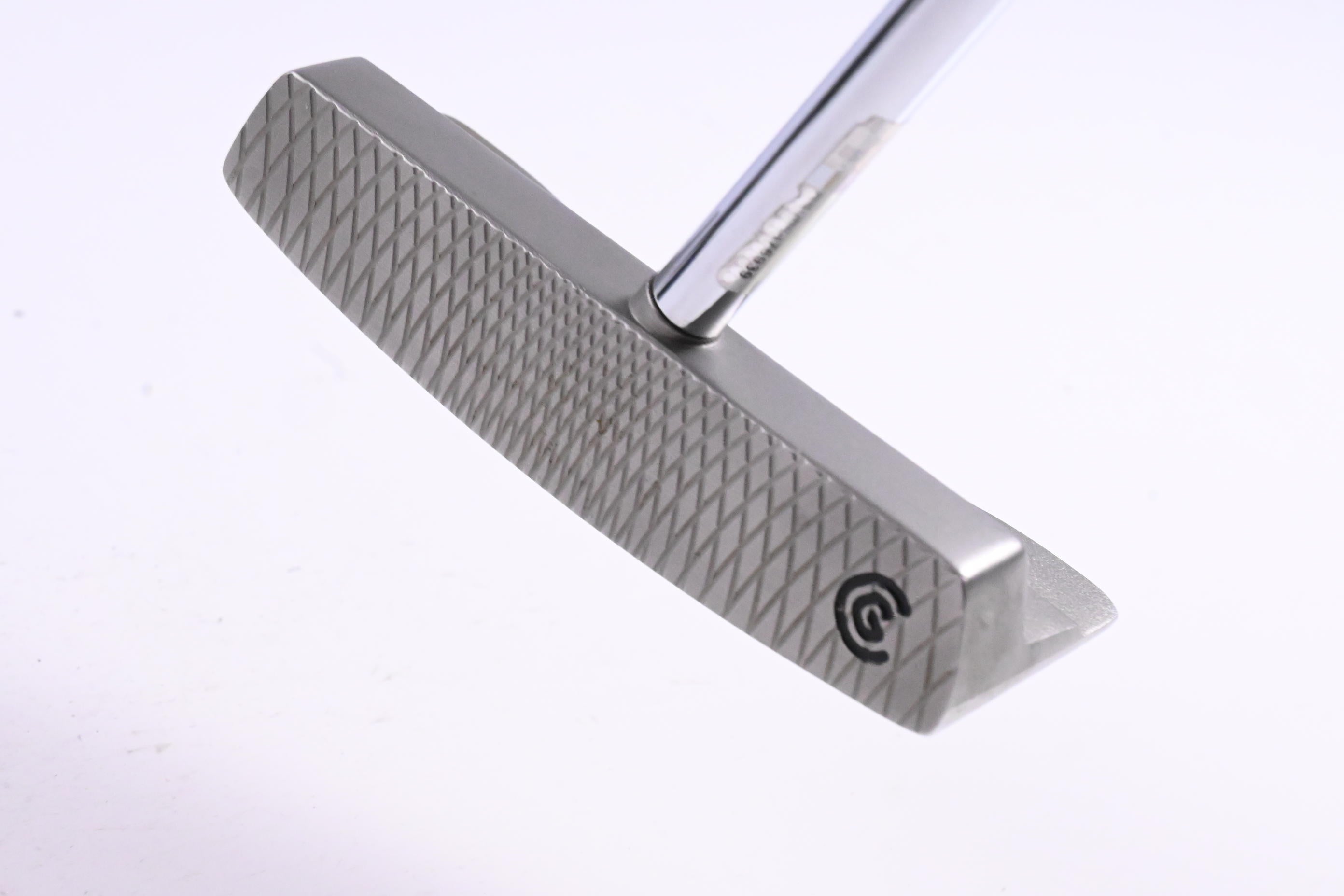 Cleveland HB Soft 2 #8 Putter / 34 Inch