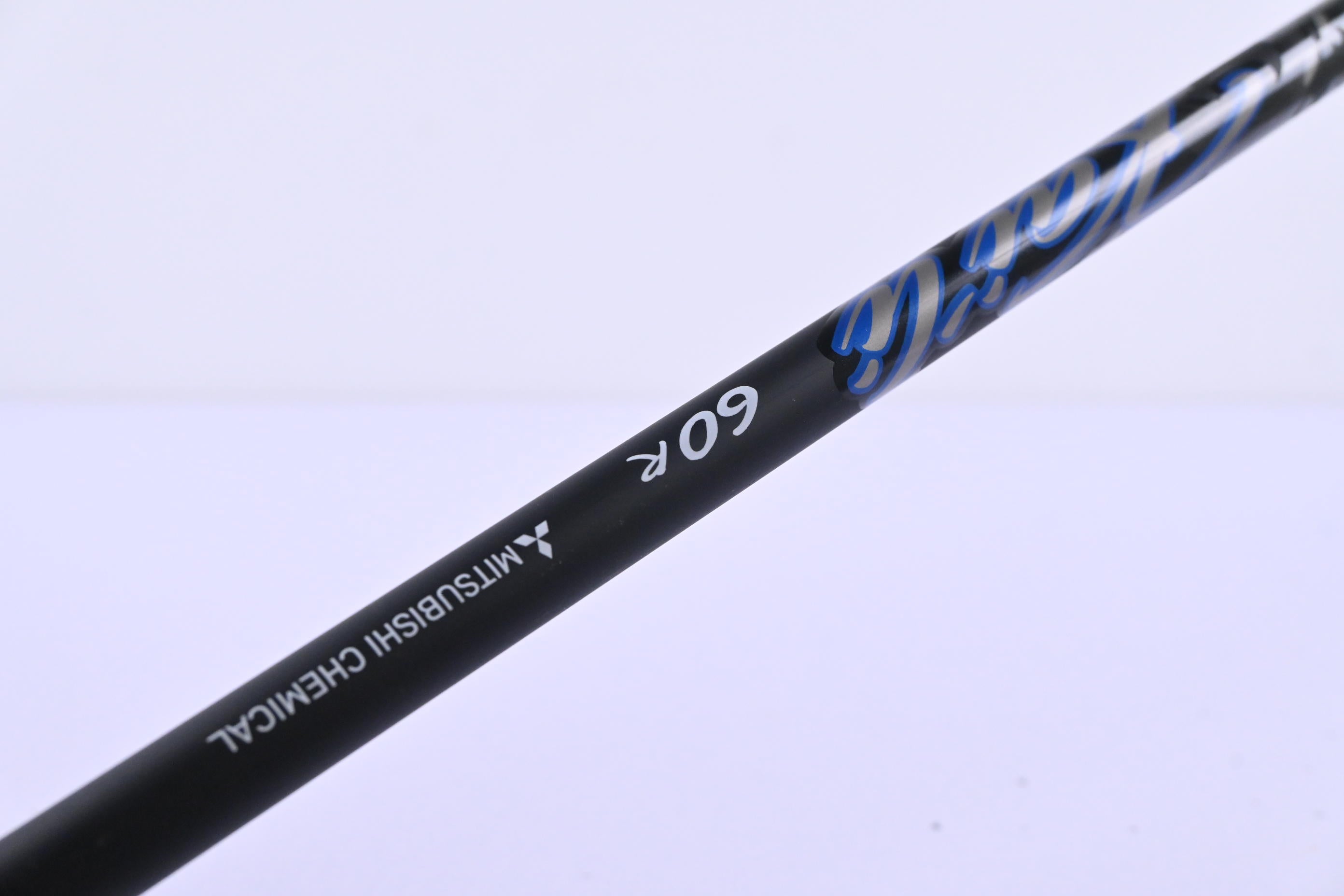 Cobra OPTM X #7 Wood / 21 Degree / Regular Flex Kai'li Dark Waves 60 Shaft