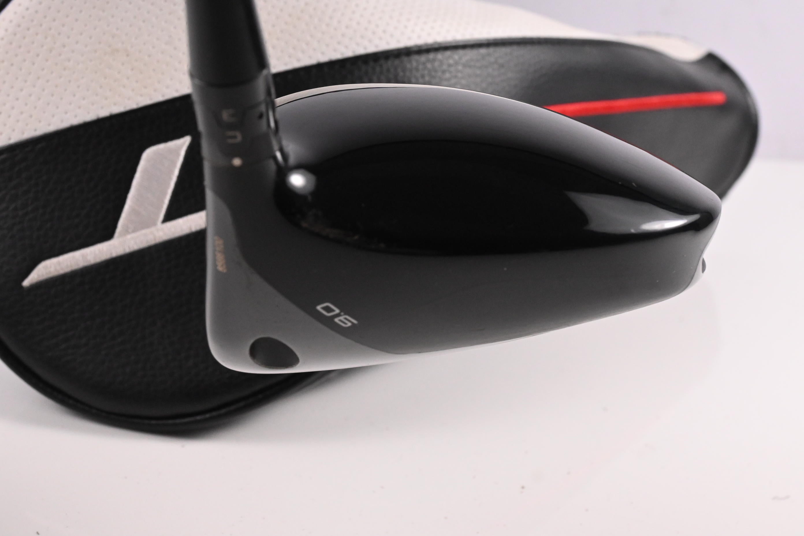 Titleist GT2 Driver / 9 Degree / Regular Flex Tensei CK Orange 50 Shaft
