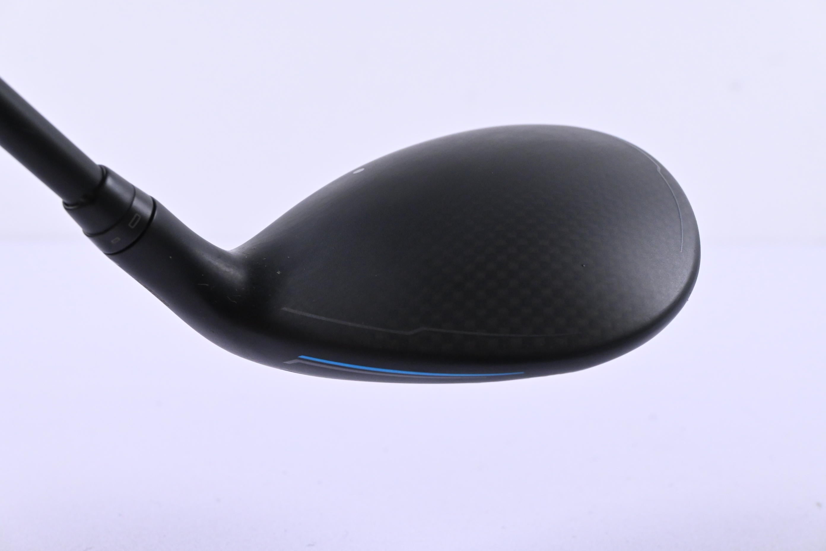 Ping G440 Max #5 Wood / 19 Degree / Regular Flex Ping Alta CB Blue 65 Shaft