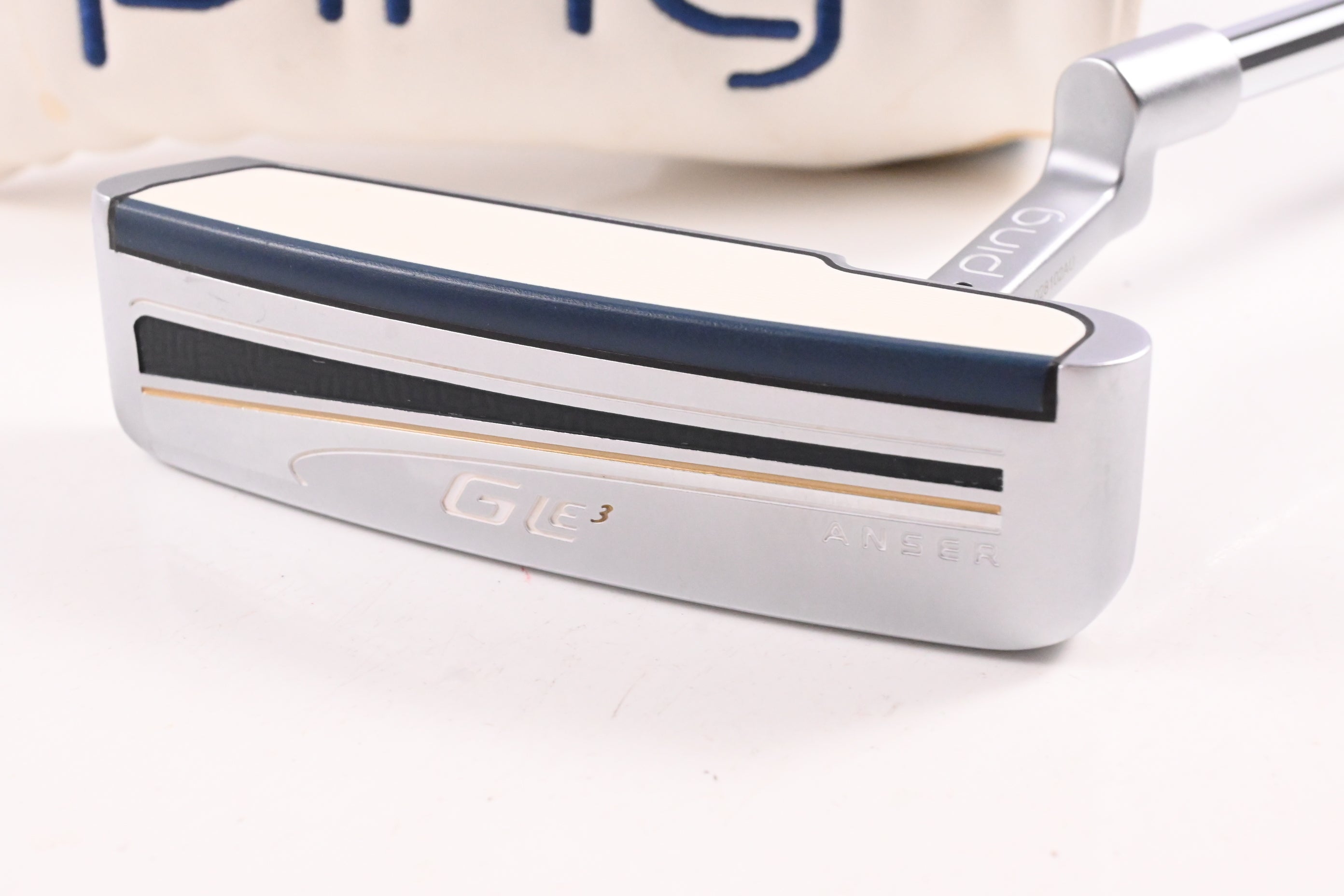 Ladies Ping G Le3 Anser Putter / 33 Inch