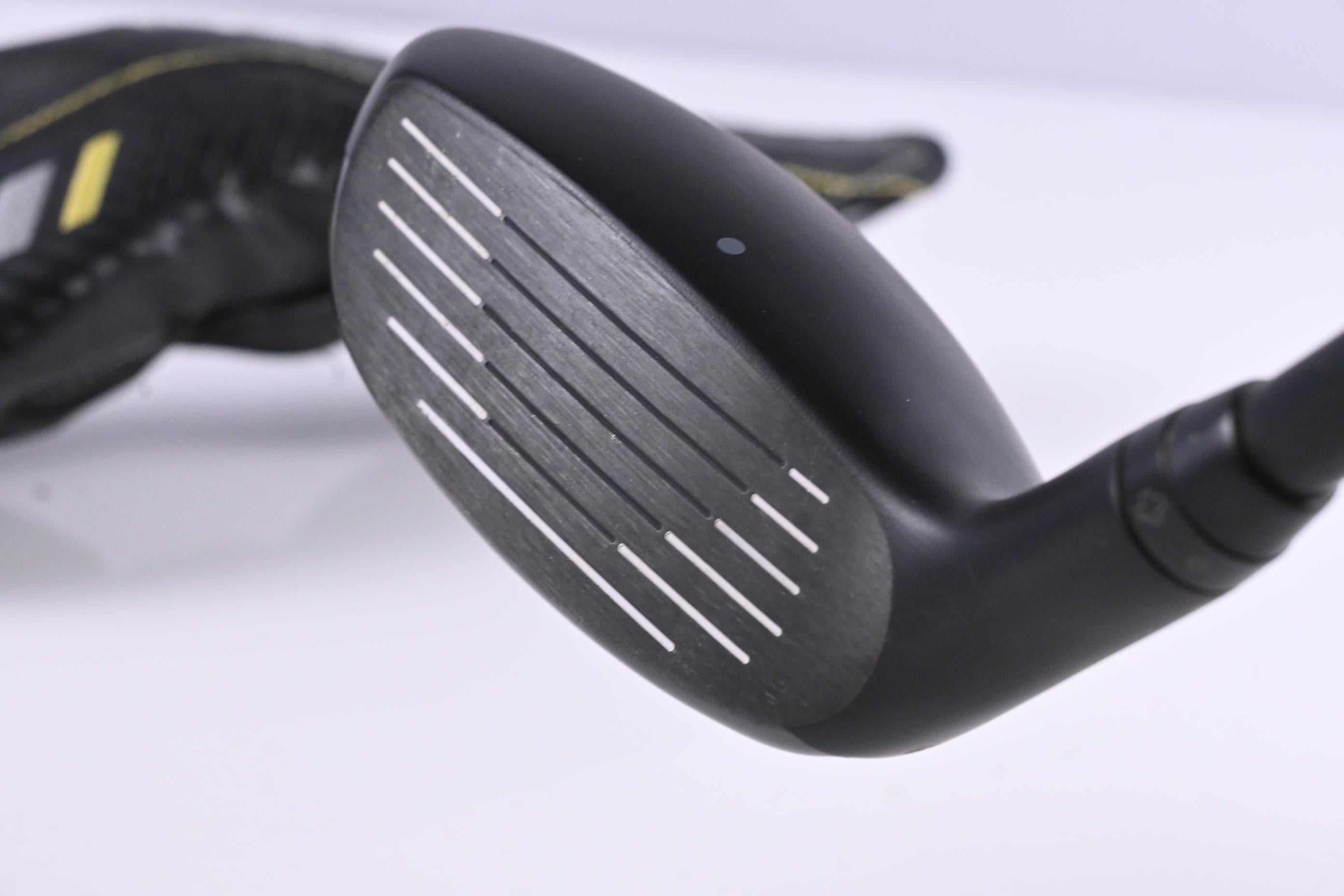 Ping G430 #3 Hybrid / 19 Degree / Stiff Flex Ping Alta CB Black 70 Shaft