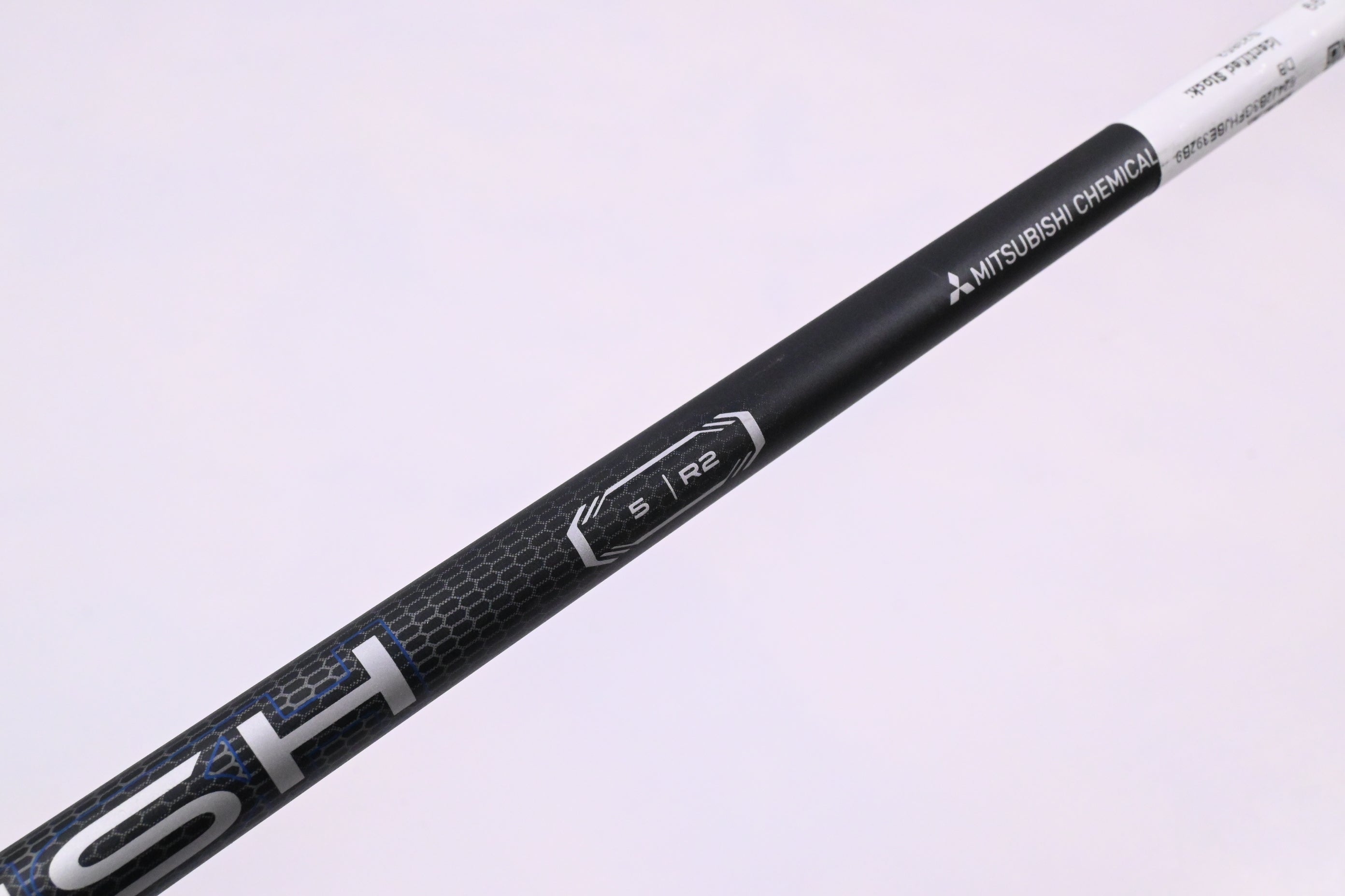 Vanquish 5 #3 Wood Shaft / Senior Flex / Callaway 3rd Gen