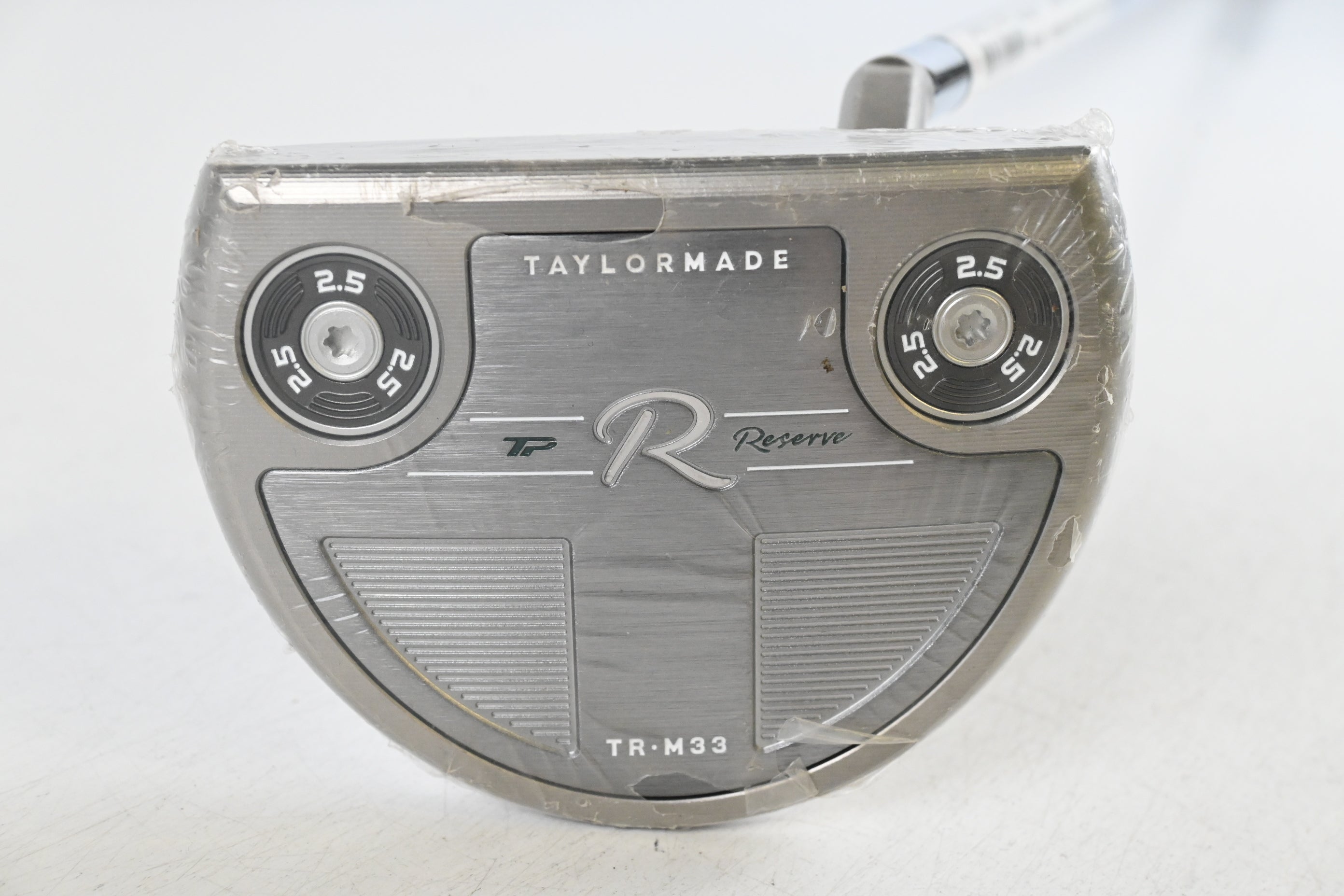 Taylormade TP Reserve Milled TR.M33 Putter / 35 Inch