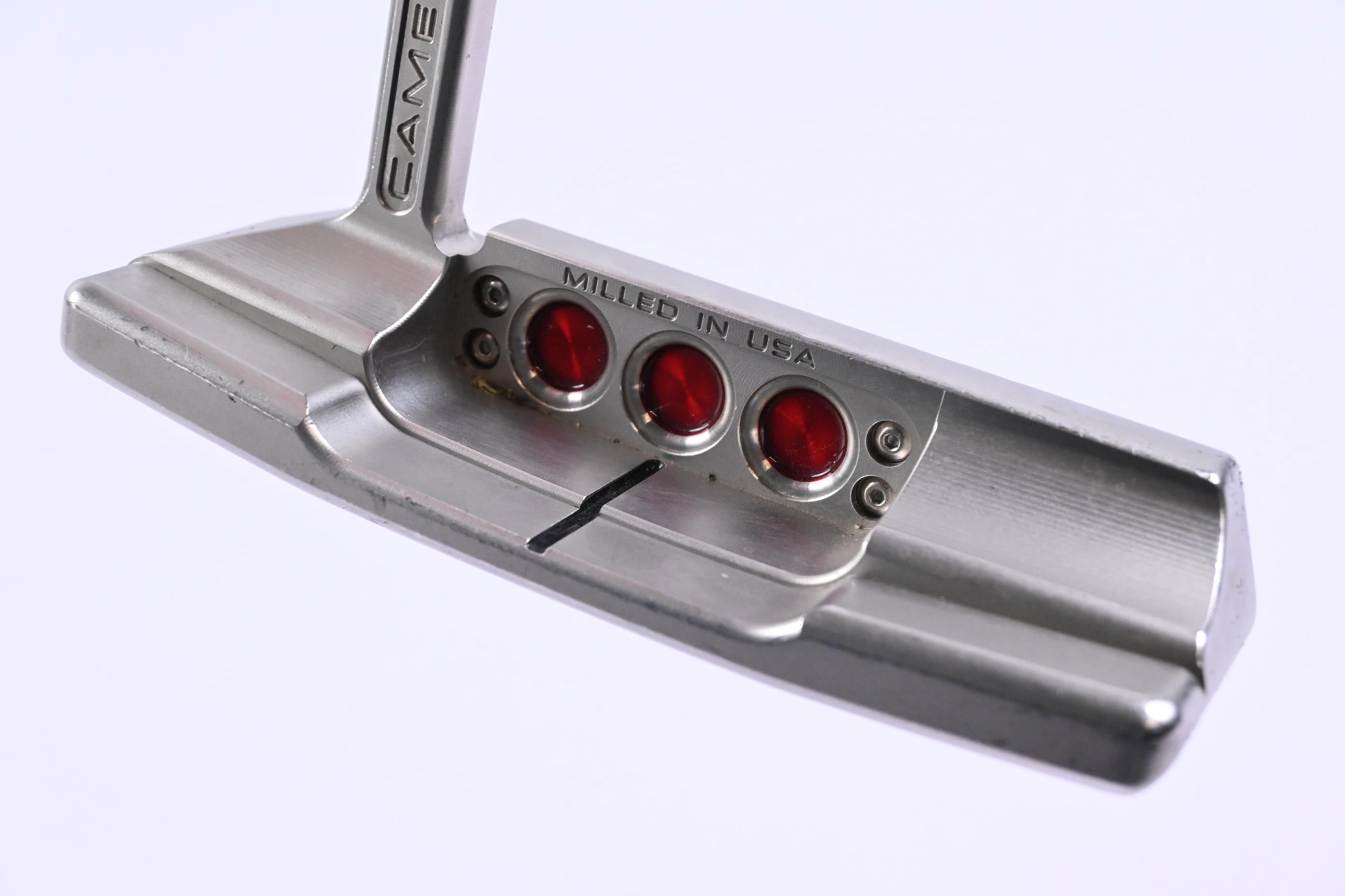 Scotty Cameron 2025 Studio Style Newport 2+ Putter / 34 Inch