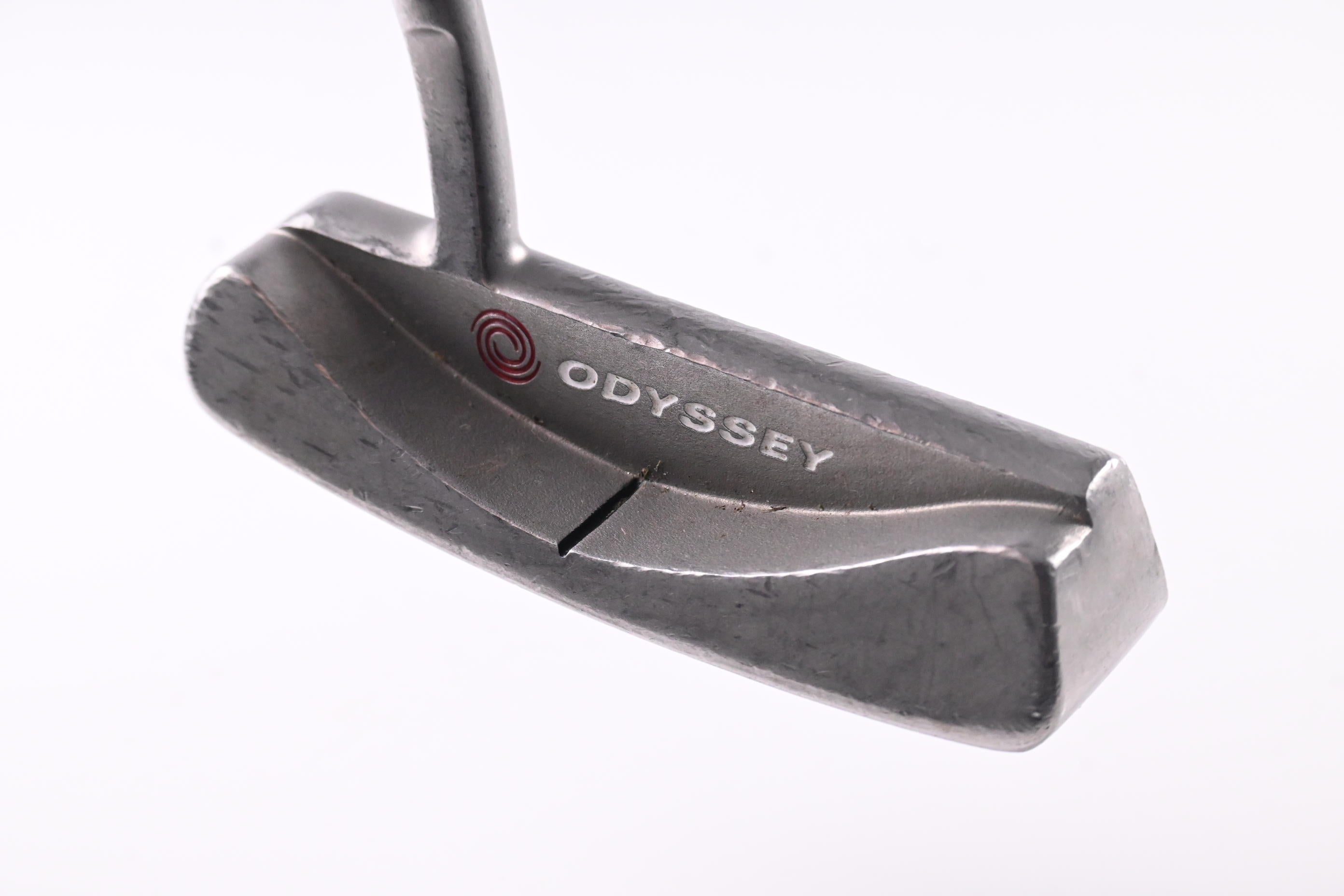 Odyssey White Ice #2 Putter / 34 Inch