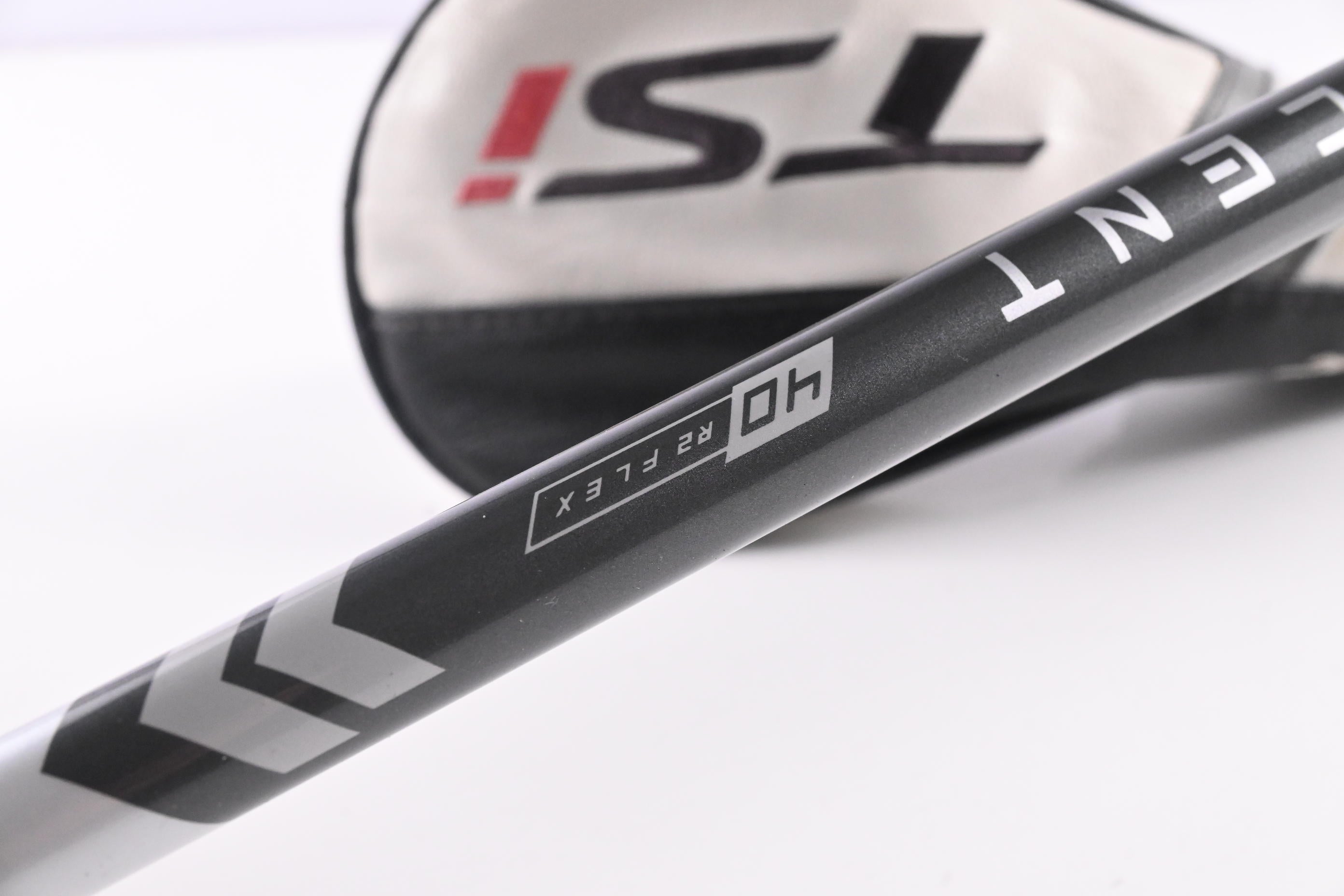 Titleist TSi1 #7 Wood / 20 Degree / Senior Flex Aldila Ascent Ultralite 40 Shaft