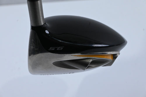 TaylorMade R7 460 Driver / 9.5 Degree / Stiff Flex REAX 64