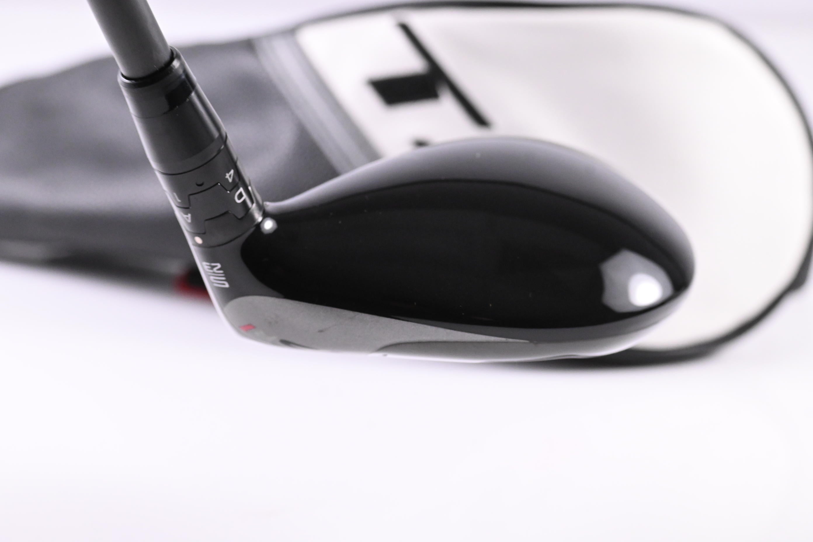 Titleist TSR1 #5 Hybrid / 23 Degree / Regular Flex VA Composites Baddazz 65