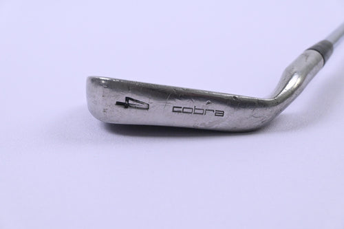 Cobra King Cobra Oversize #4 Iron / 23 Degree / Regular Flex King Cobra Shaft