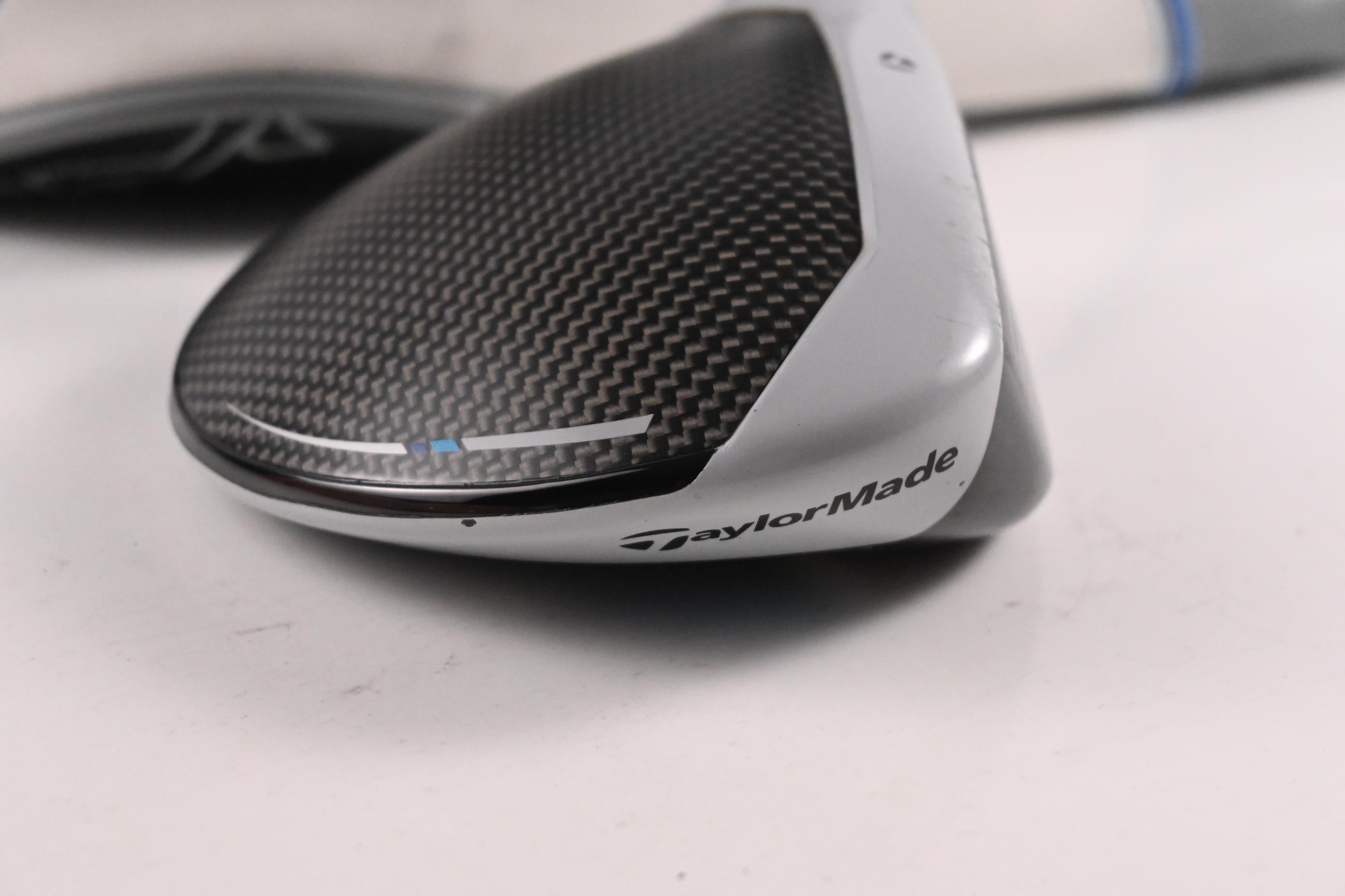 Taylormade SIM Max #3 Wood / 15 Degree / Regular Flex Fujikura Ventus Blue 5