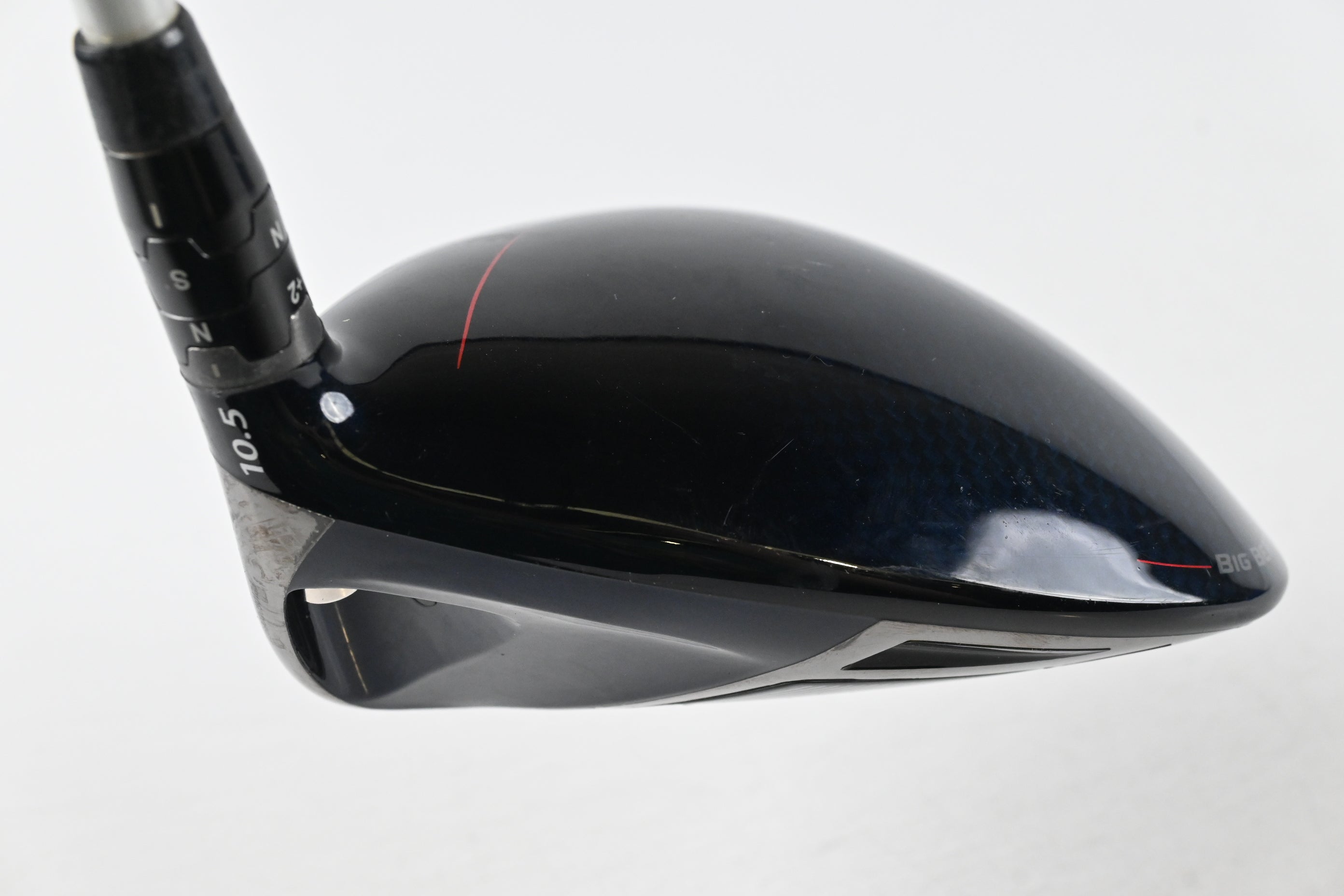 Callaway Big Bertha B21 Driver / 10.5 Degree / Regular Flex Project X PXv Shaft