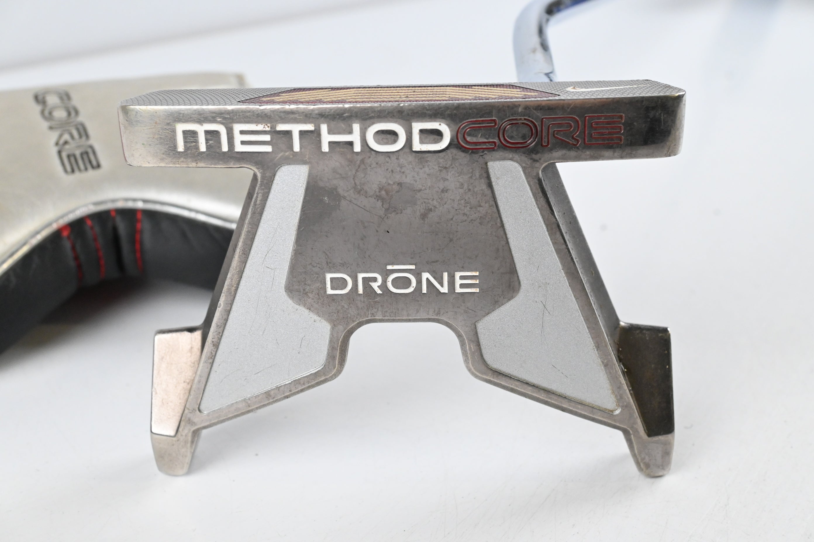 Nike Method Core Drone Putter / 34 Inch