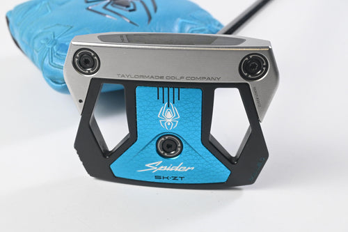 Taylormade Spider ZT Putter / 35 Inch