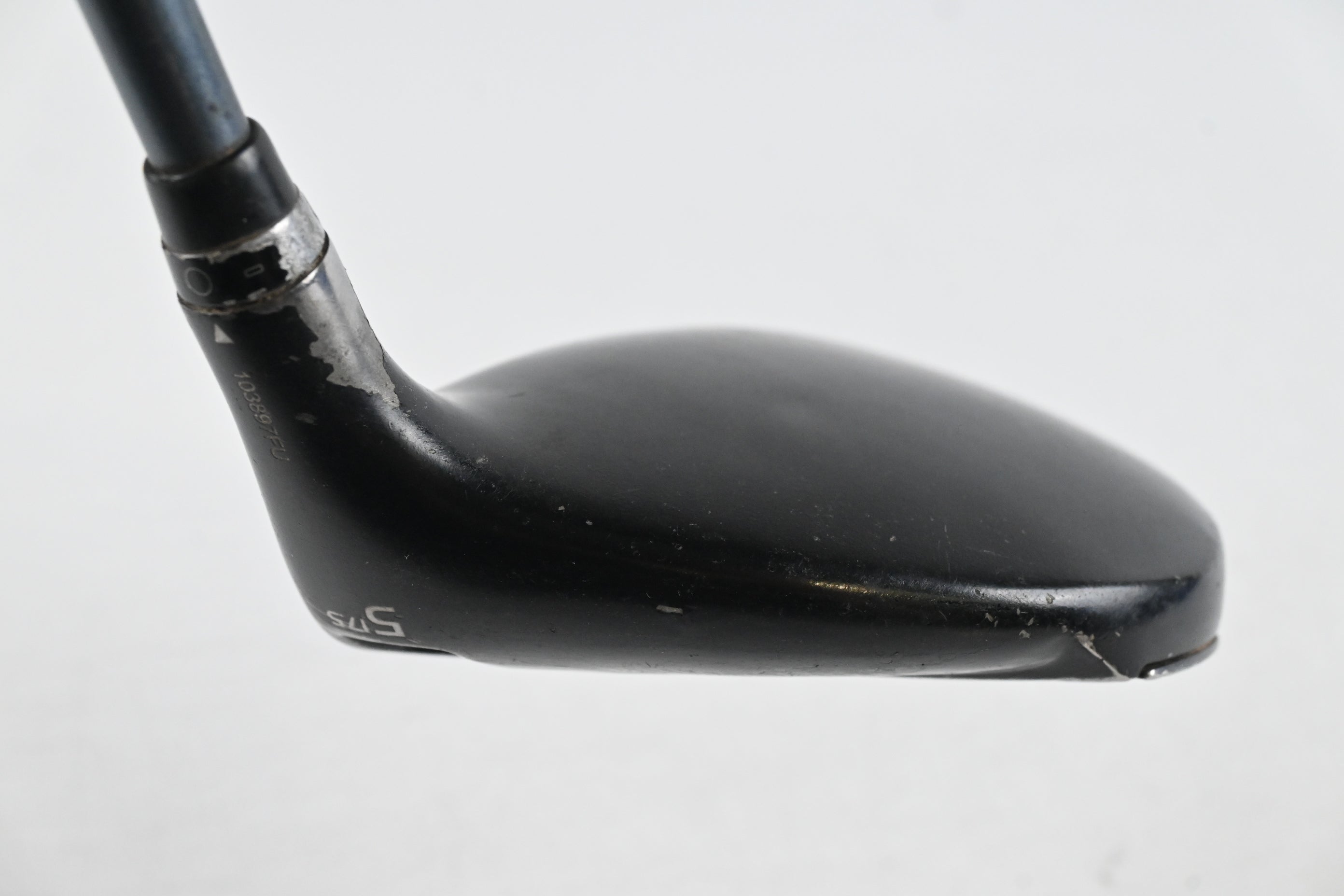 Ping G425 Max #5 Wood / 17.5 Degree / Regular Flex Ping Alta CB 65 Slate