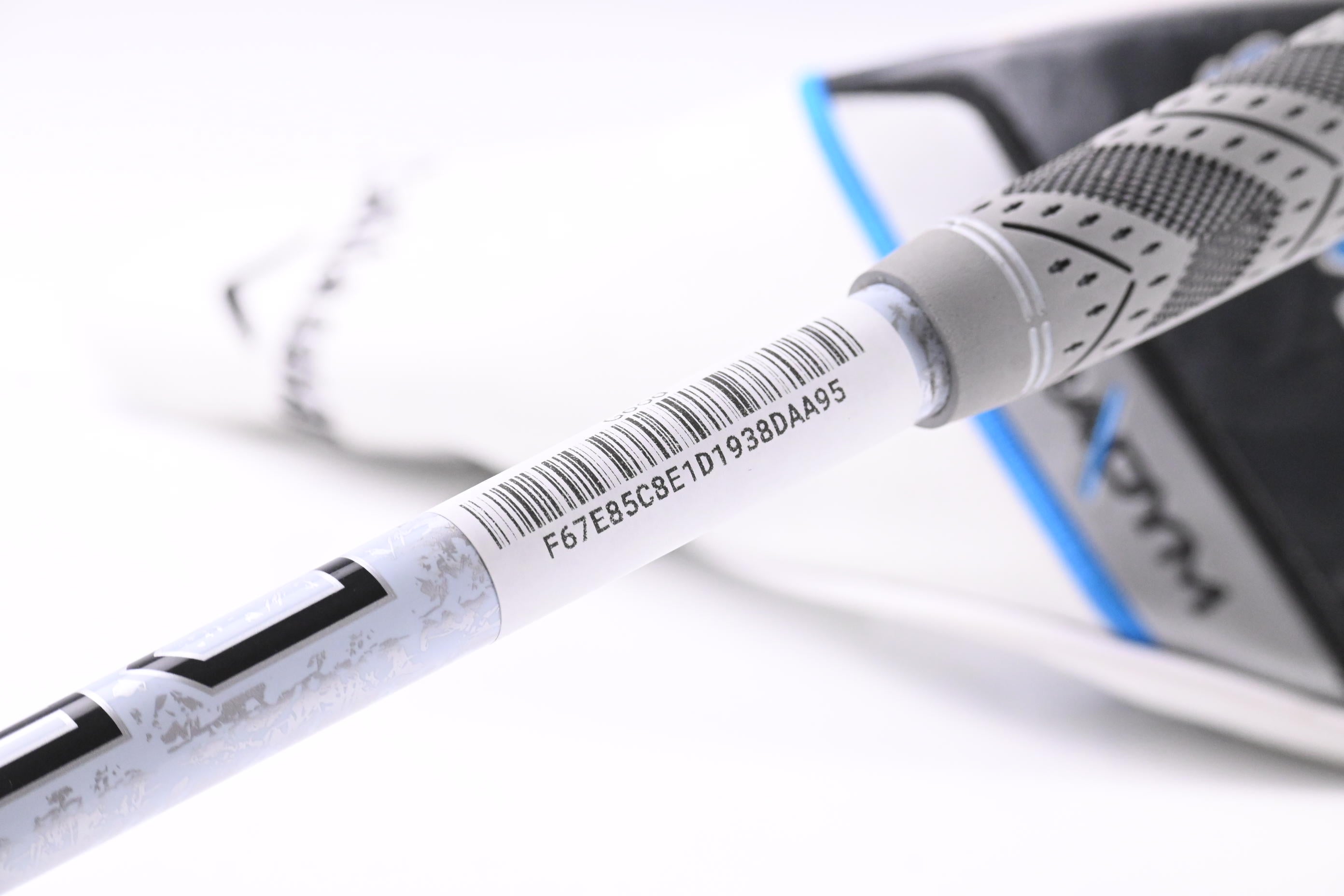 Callaway Paradym Ai Smoke Triple Diamond #3 Wood / 15 Degree / Stiff Flex Denali