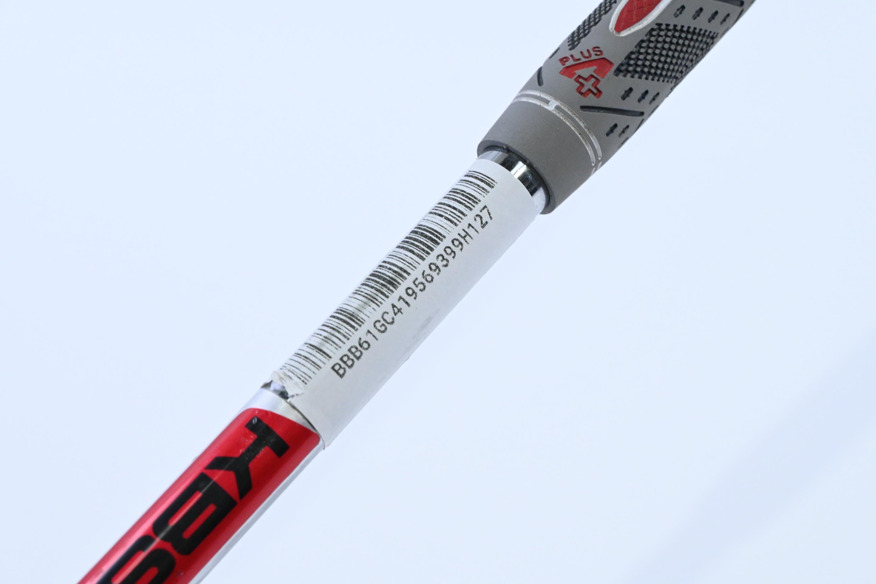 Fourteen RFZ Gap Wedge / 52 Degree / Regular Flex KBS S-Taper 120 Shaft